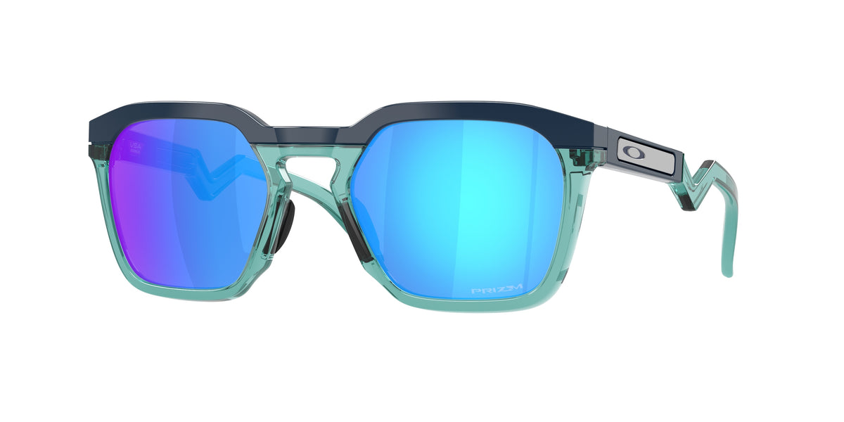 OAKLEY 0OO9533 ABYSS square sunglasses by OAKLEY