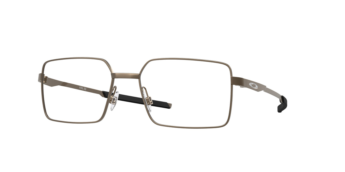 OAKLEY FRAME 0OX3062 PEWTER rectangle glasses by OAKLEY