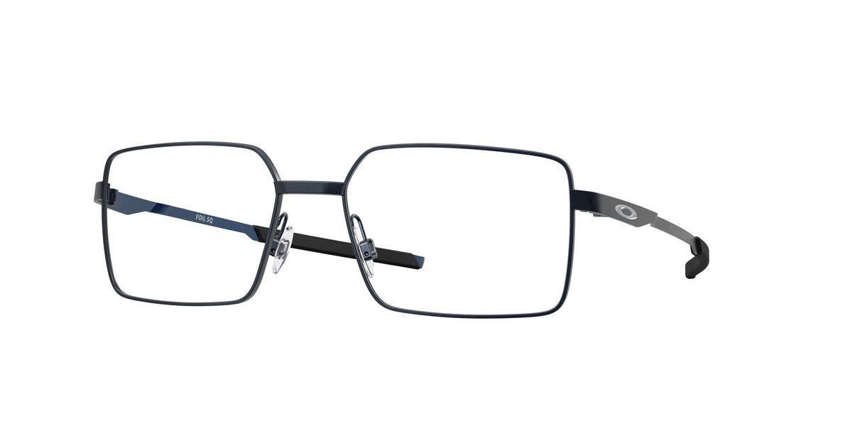 OAKLEY FRAME 0OX3062 MATTE MIDNIGHT rectangle glasses by OAKLEY