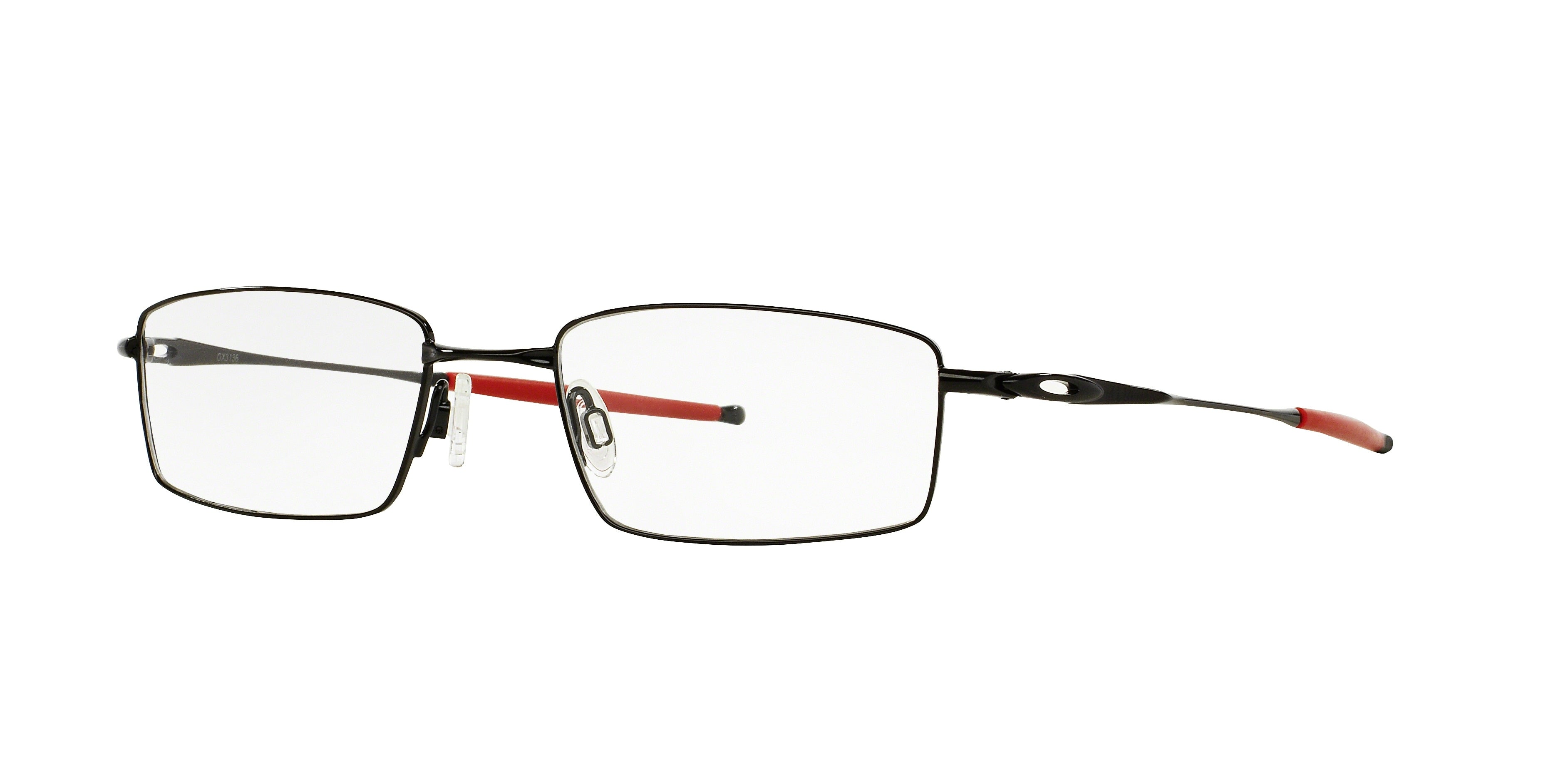 OAKLEY FRAME 0OX3136 luxury designer eyewear