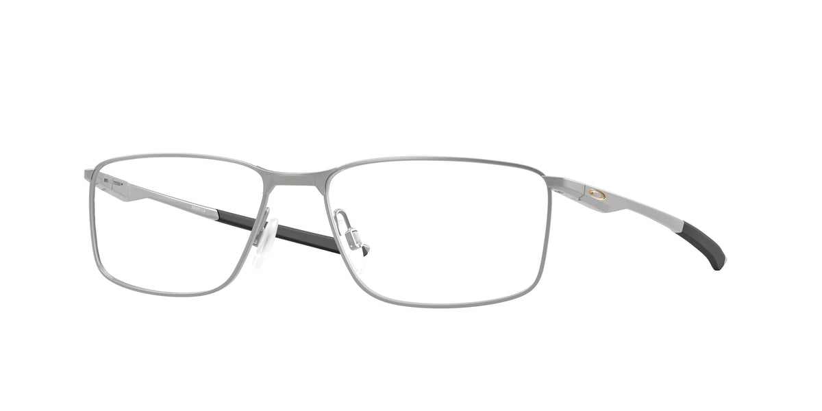 OAKLEY FRAME 0OX3217 TITANIUM rectangle glasses by OAKLEY