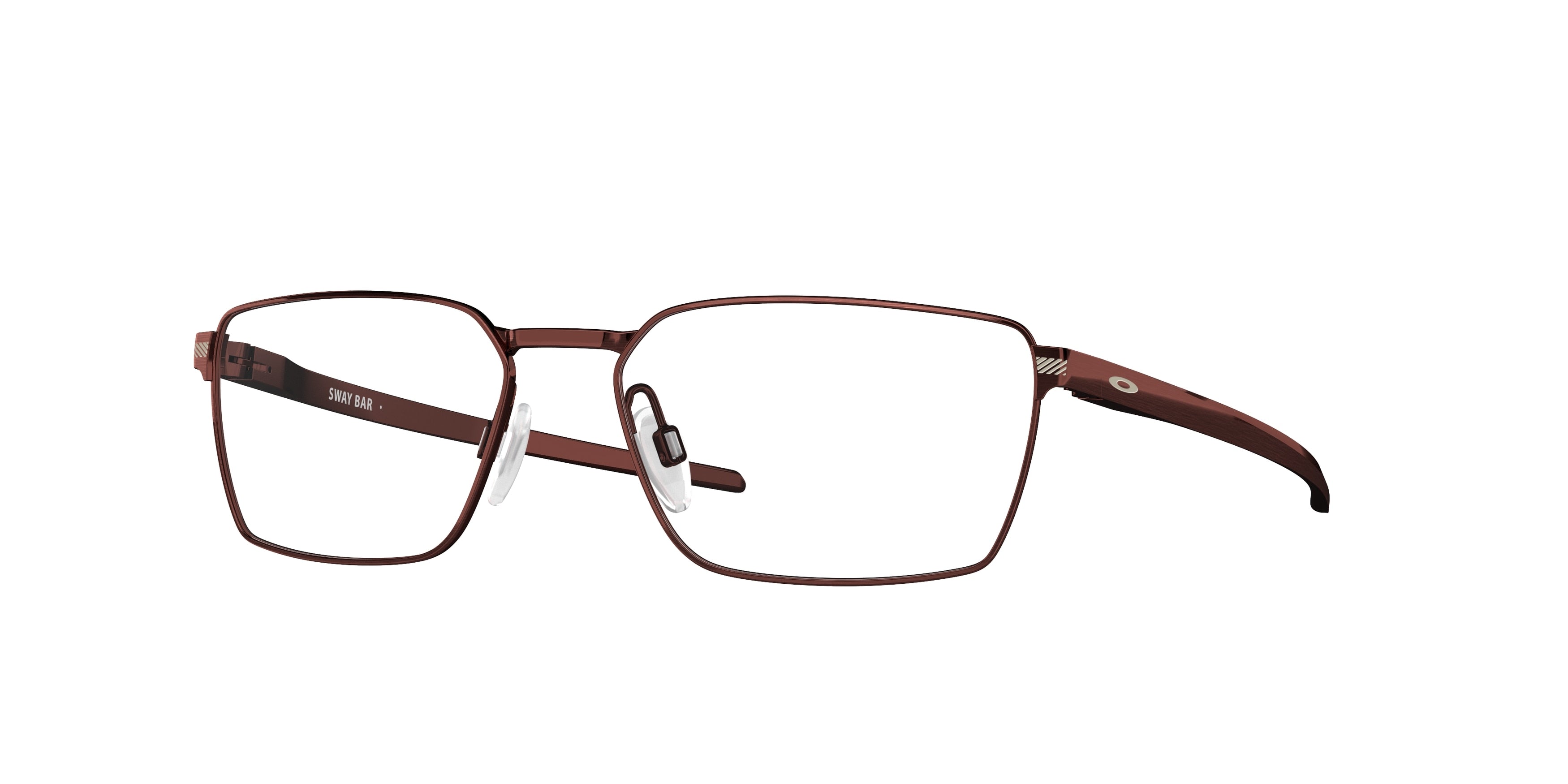 OAKLEY FRAME 0OX5078 luxury designer eyewear