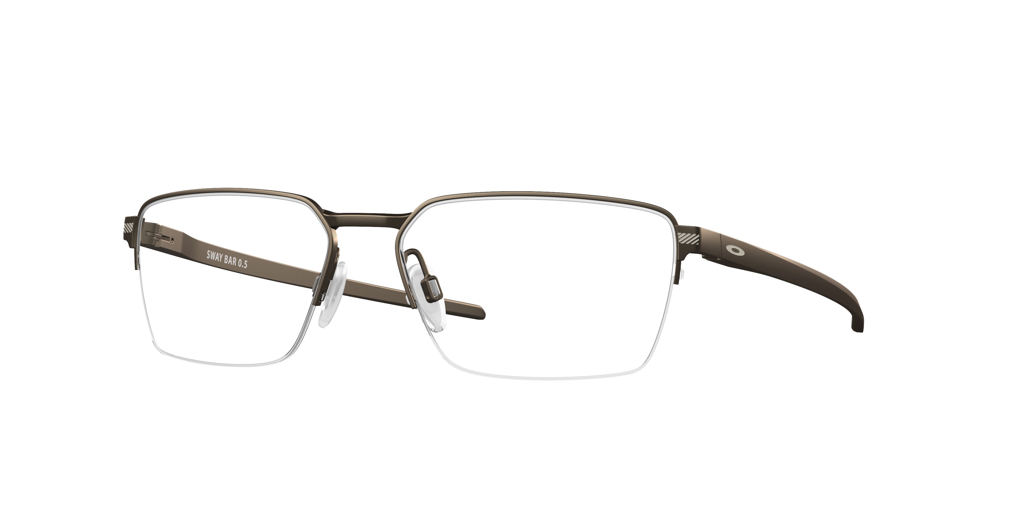 OAKLEY FRAME 0OX5080 luxury designer eyewear
