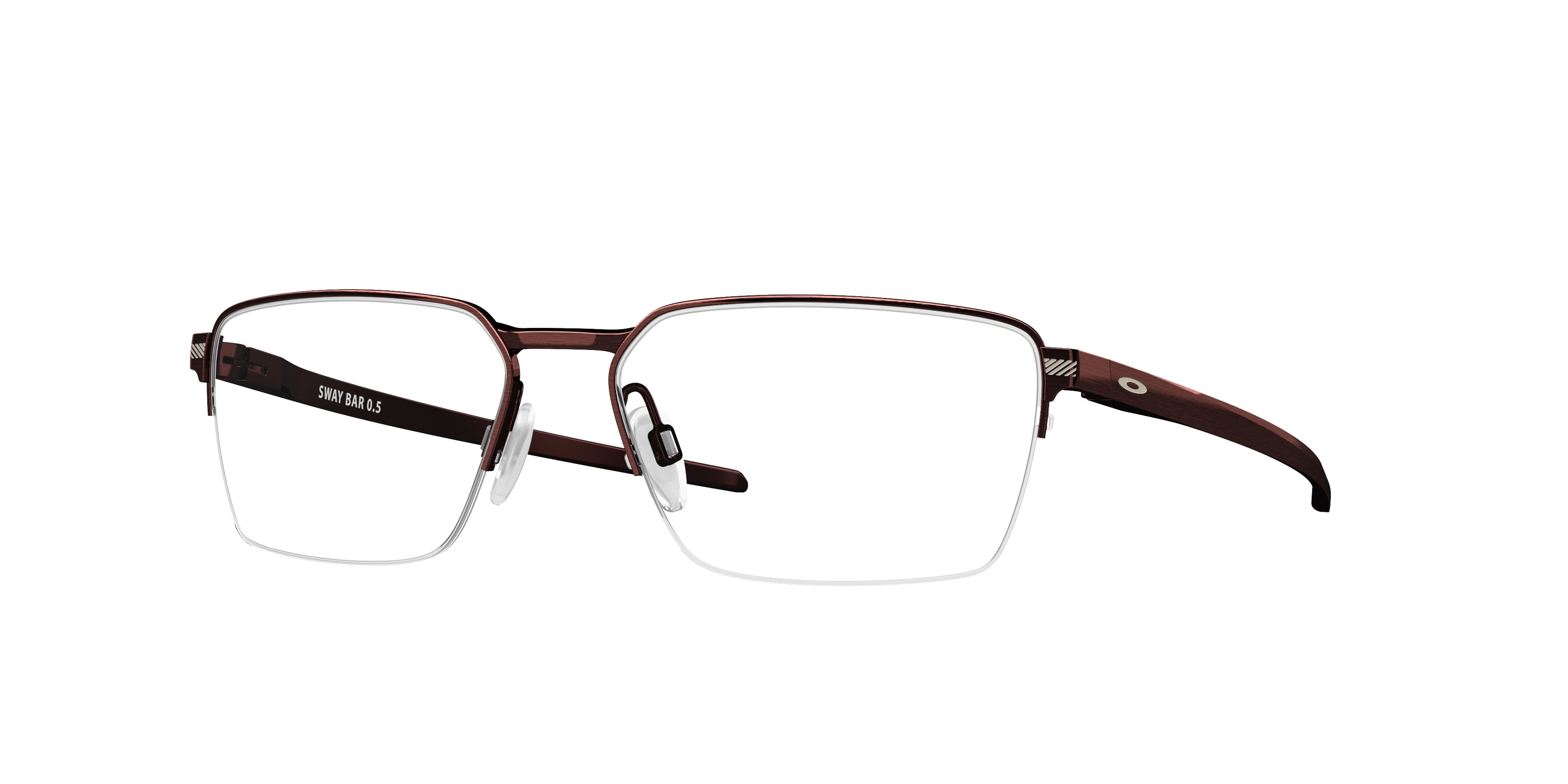 OAKLEY FRAME 0OX5080 luxury designer eyewear