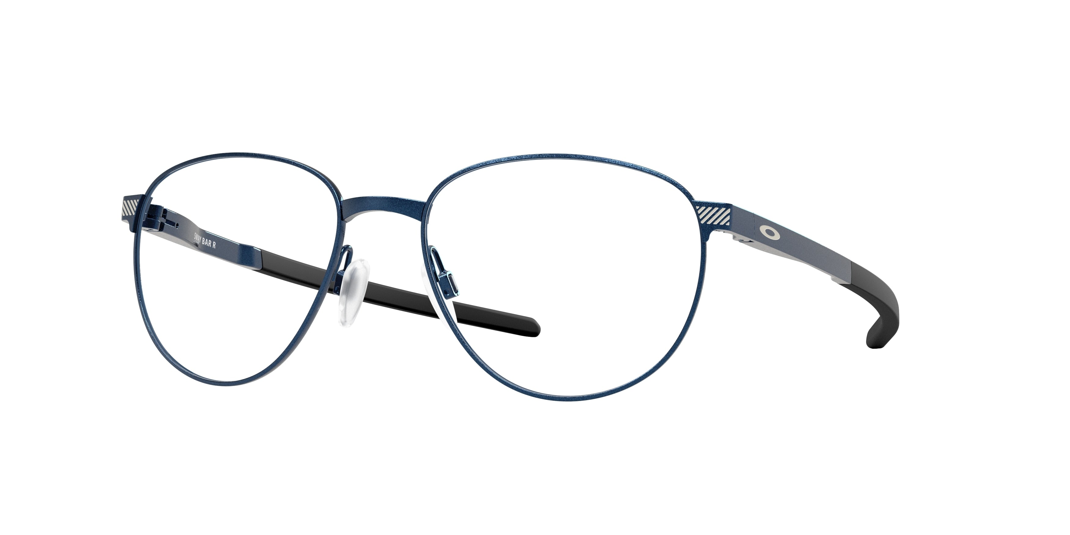 OAKLEY FRAME 0OX5081 luxury designer eyewear