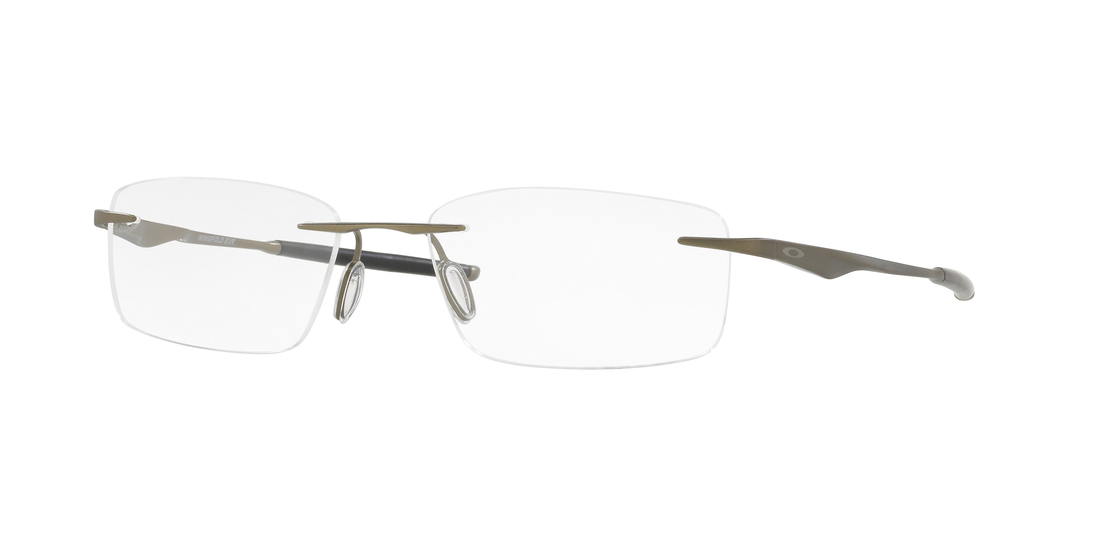 OAKLEY FRAME 0OX5118 luxury designer eyewear