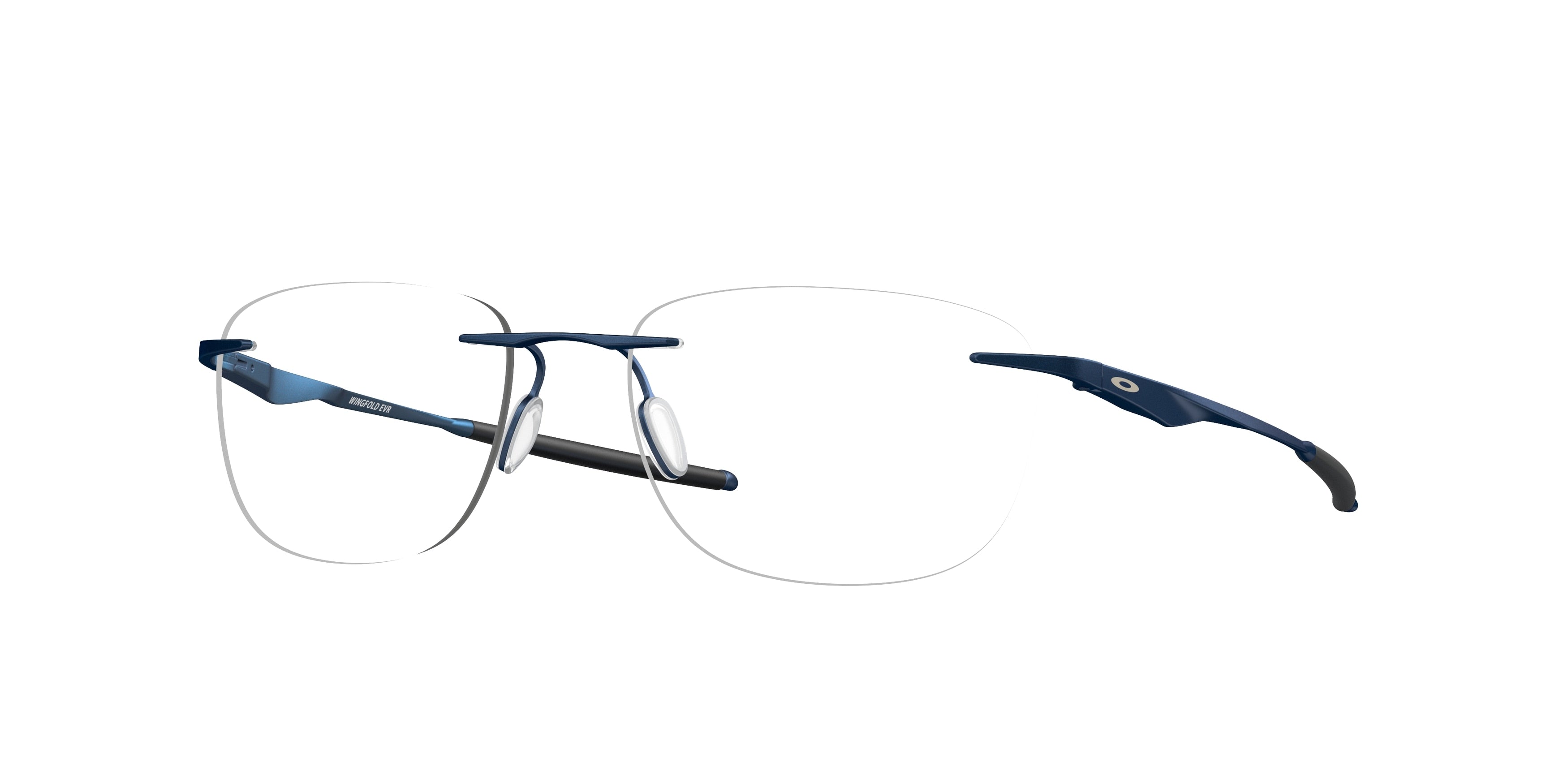 OAKLEY FRAME 0OX5118 luxury designer eyewear