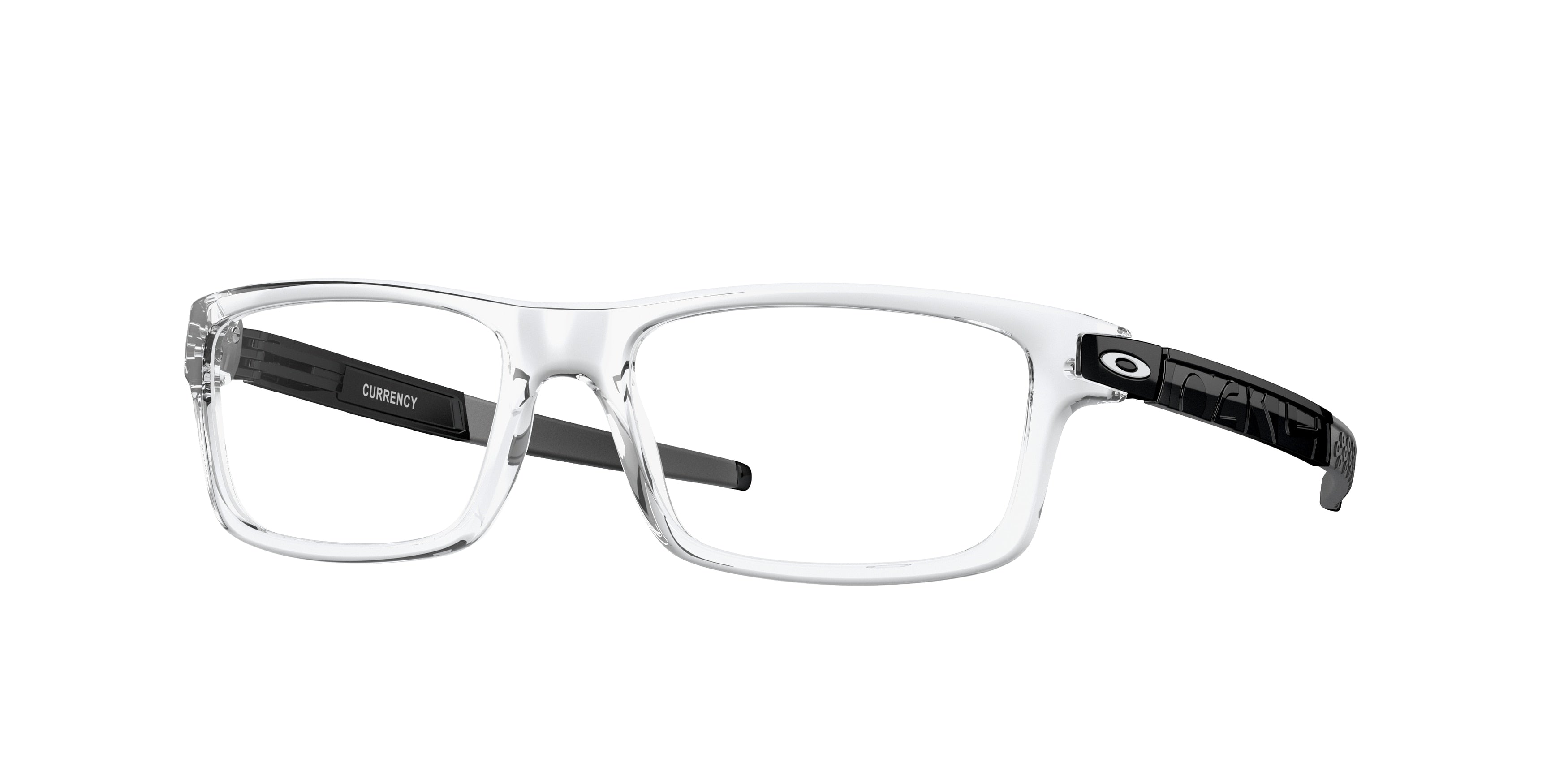 OAKLEY FRAME 0OX8026 luxury designer eyewear