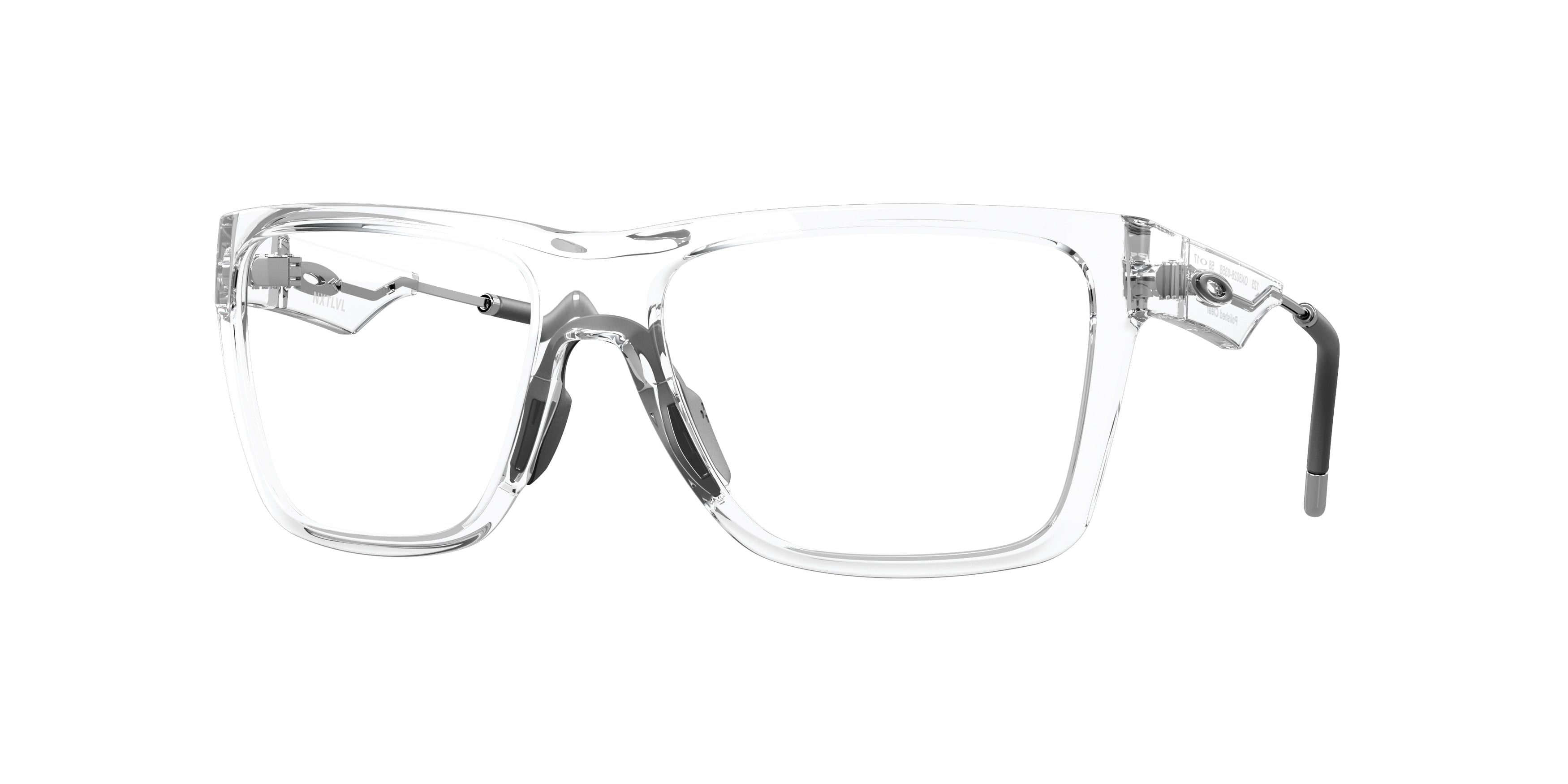 OAKLEY FRAME 0OX8028 luxury designer eyewear