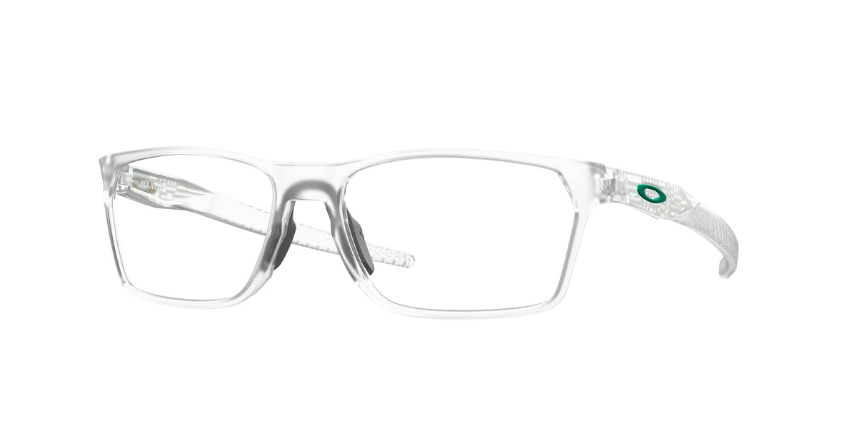OAKLEY FRAME 0OX8032 luxury designer eyewear