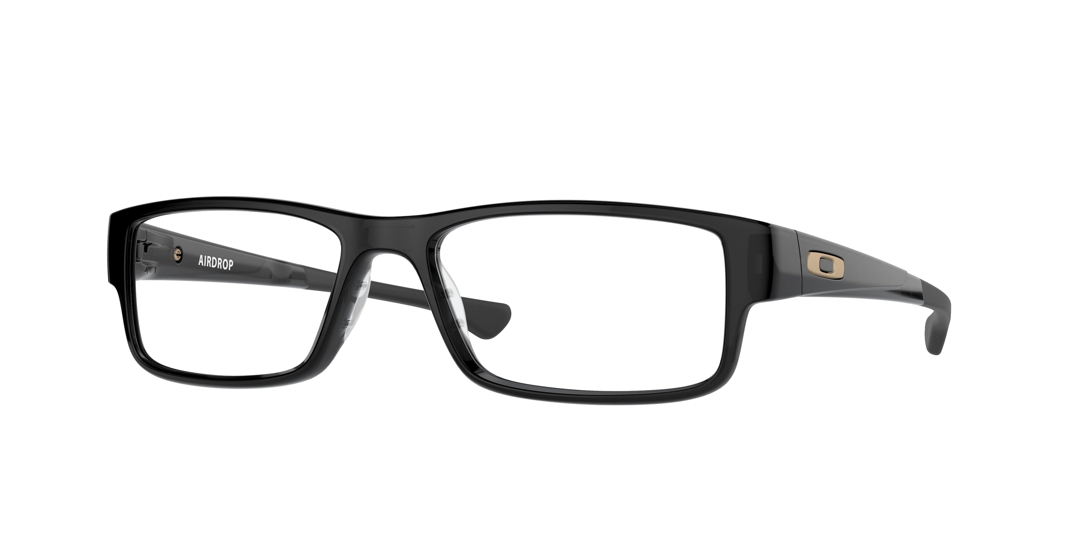 OAKLEY FRAME 0OX8046 luxury designer eyewear