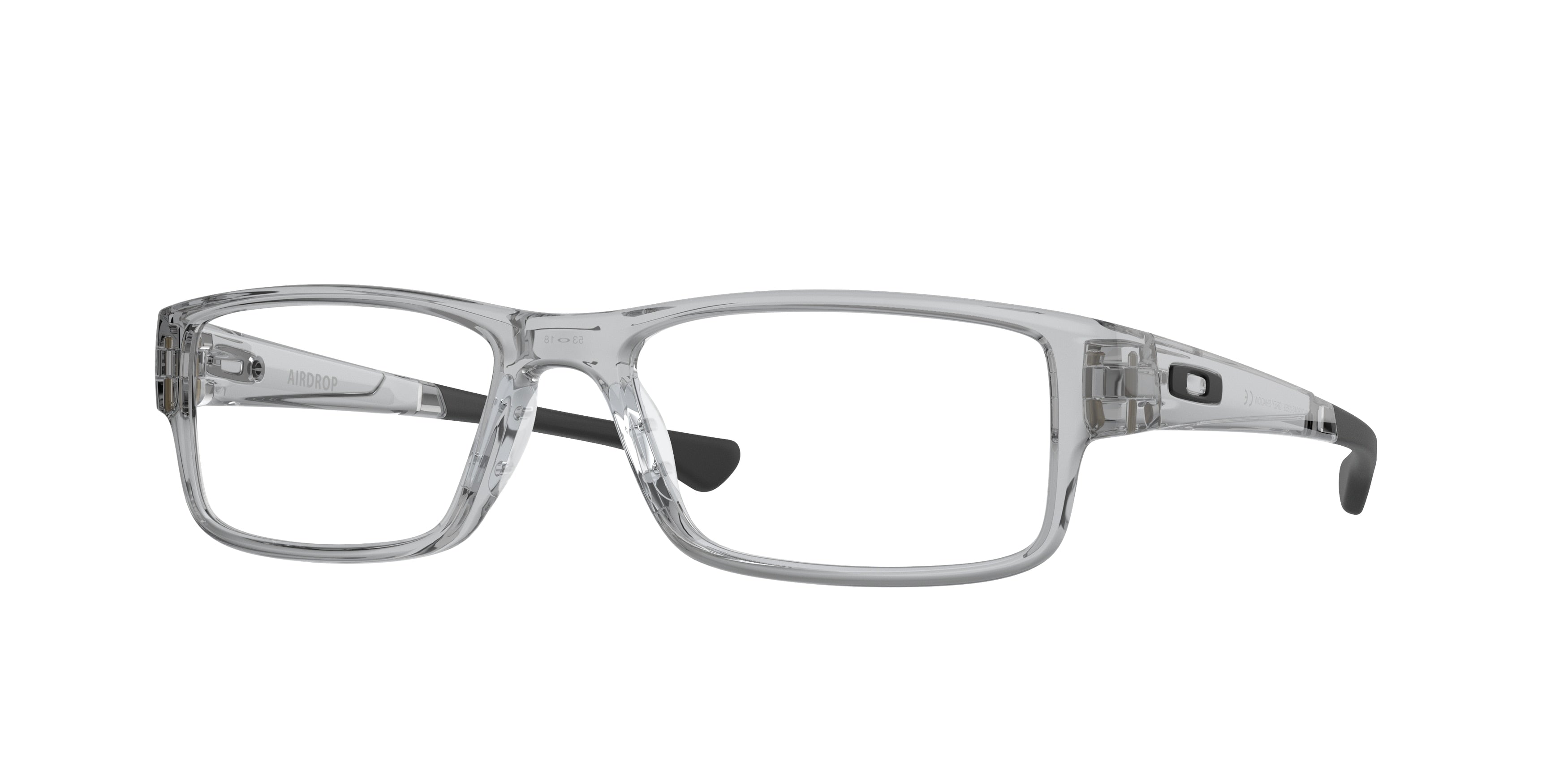 OAKLEY FRAME 0OX8046 luxury designer eyewear