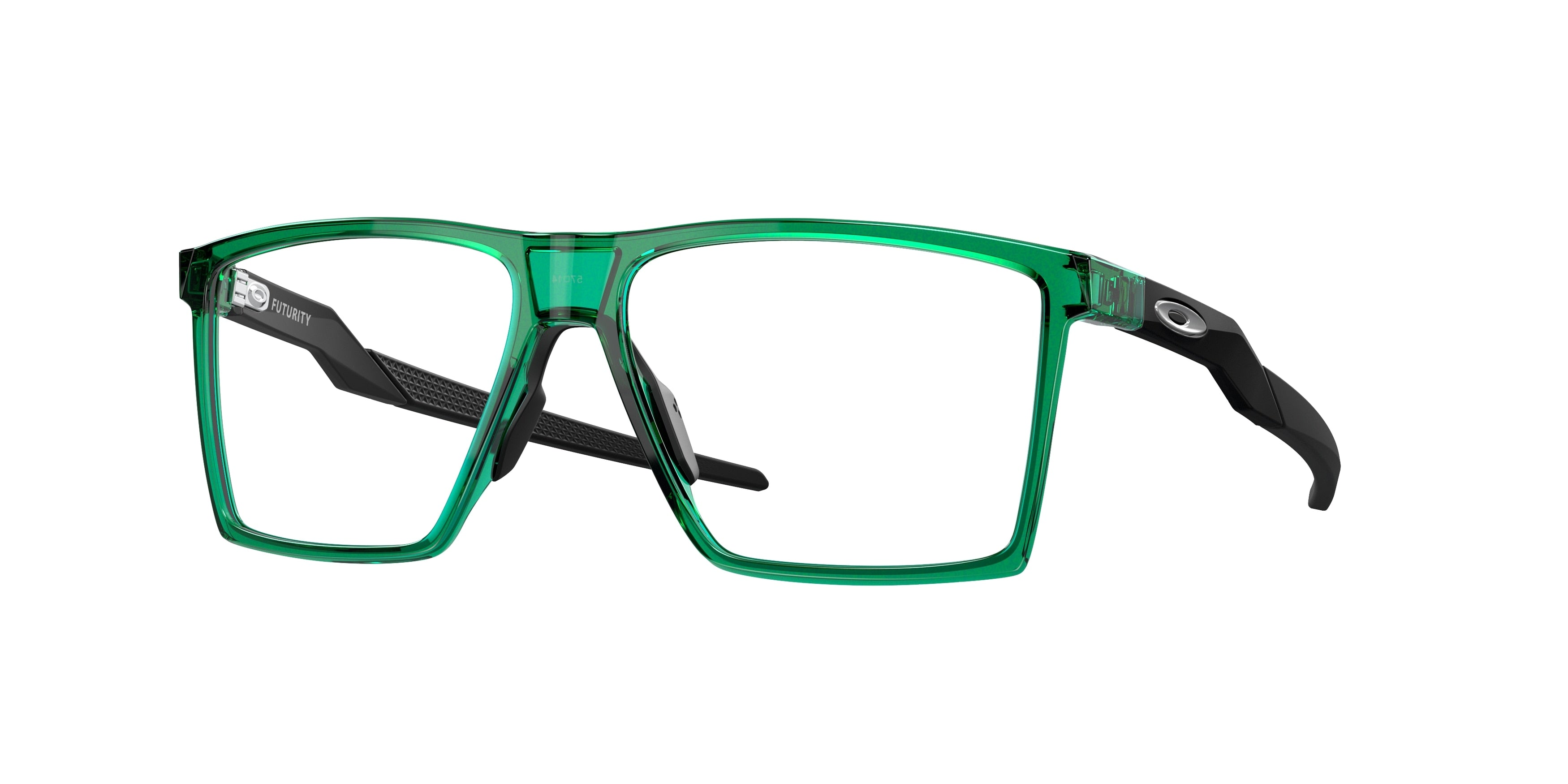 OAKLEY FRAME 0OX8052 luxury designer eyewear
