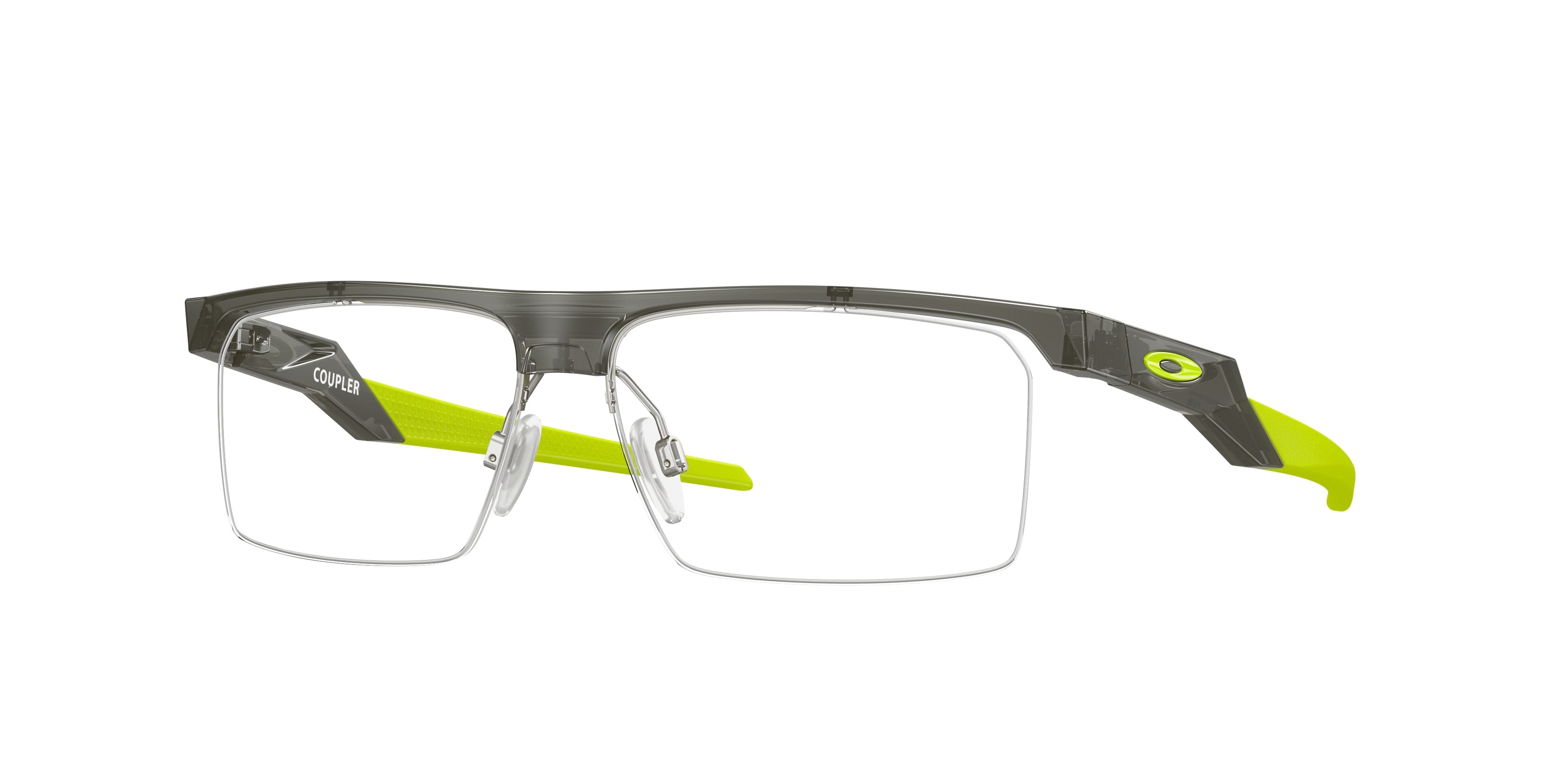 OAKLEY FRAME 0OX8053 luxury designer eyewear