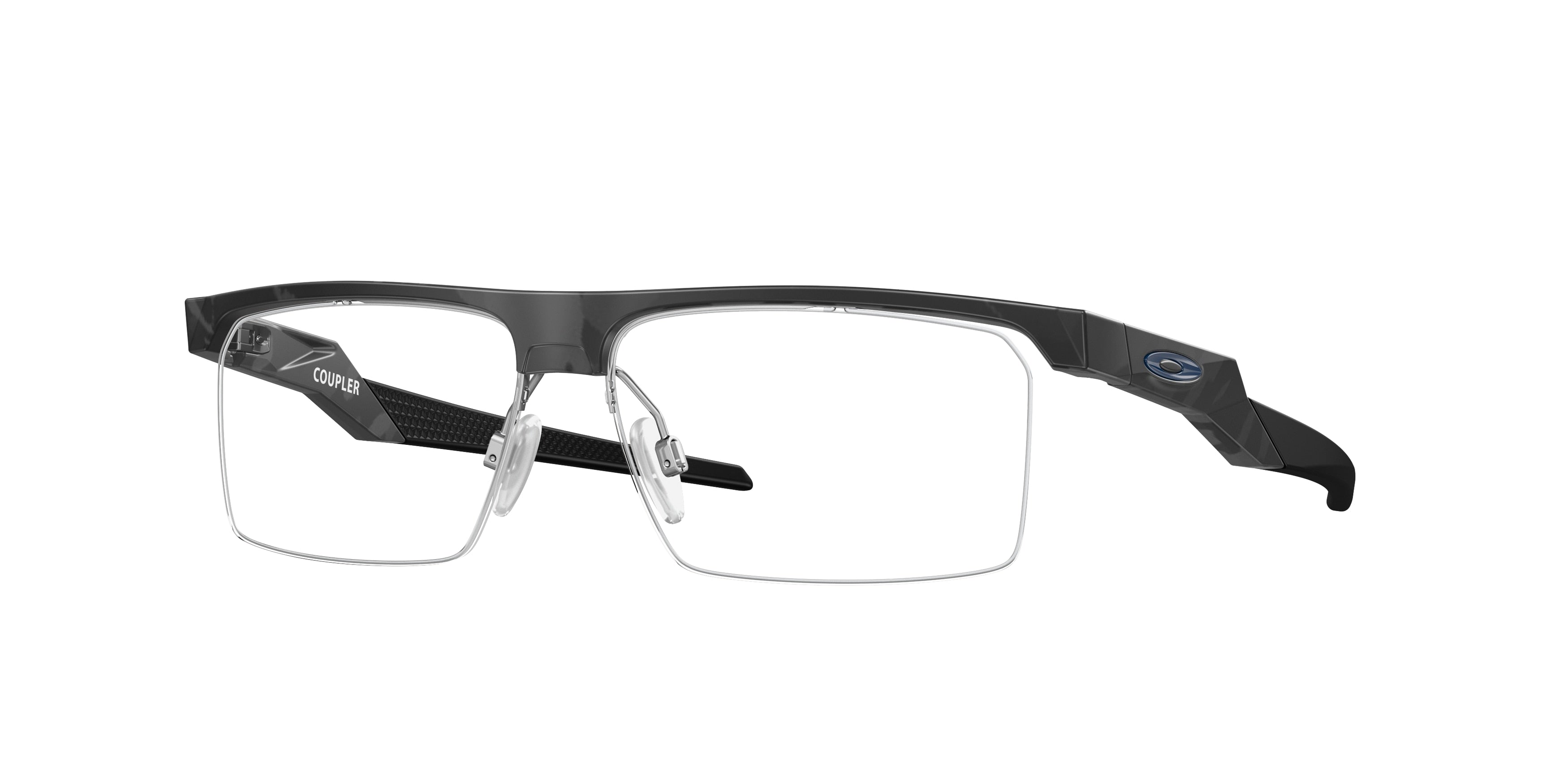 OAKLEY FRAME 0OX8053 luxury designer eyewear