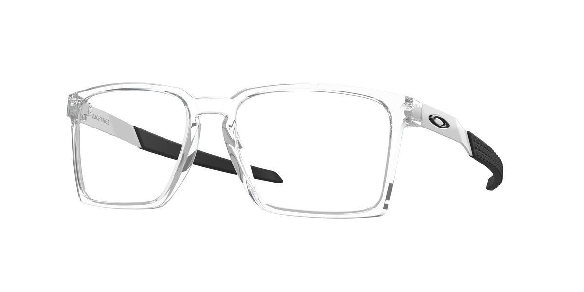 OAKLEY FRAME 0OX8055 luxury designer eyewear
