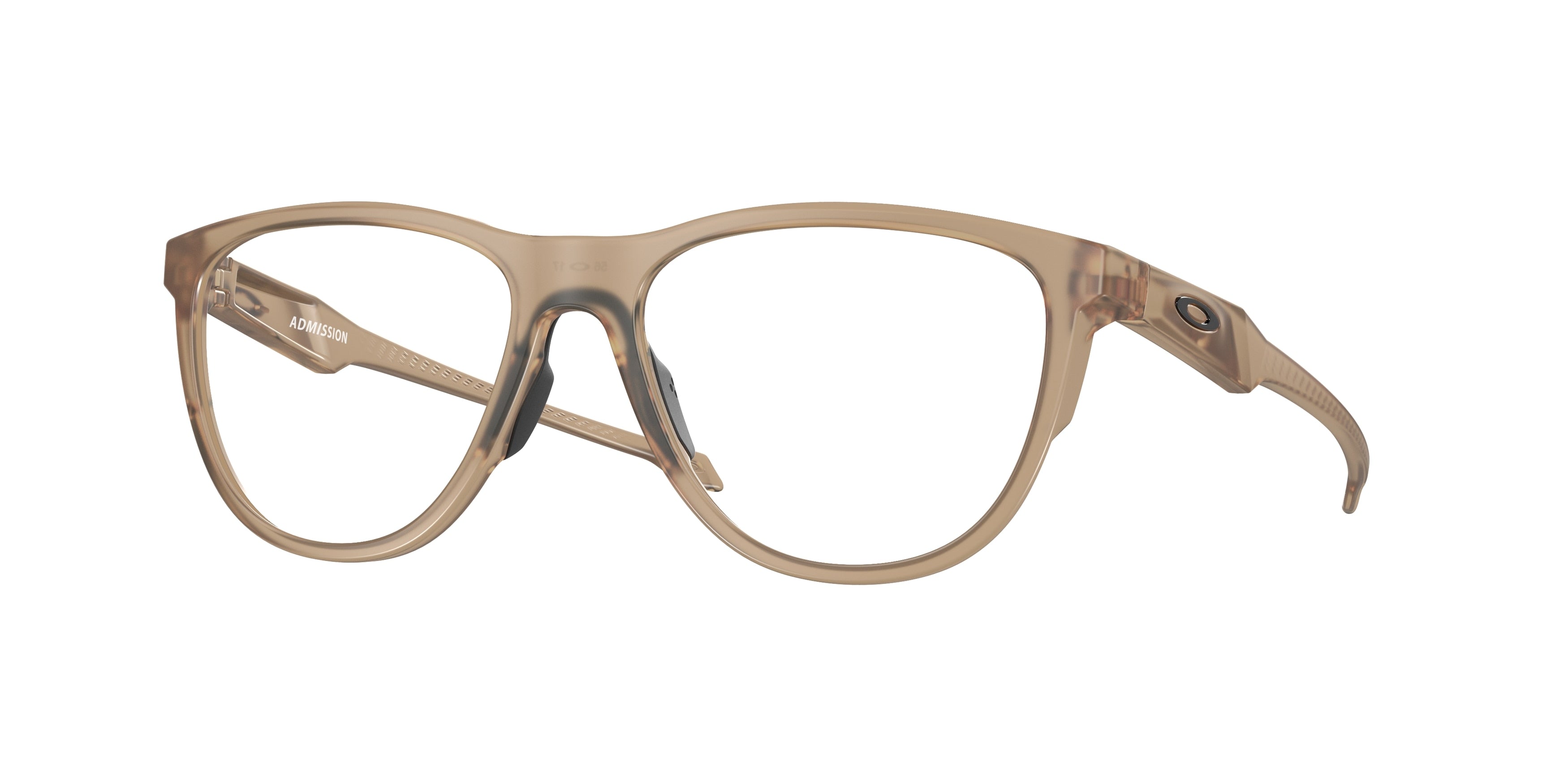 OAKLEY FRAME 0OX8056 luxury designer eyewear