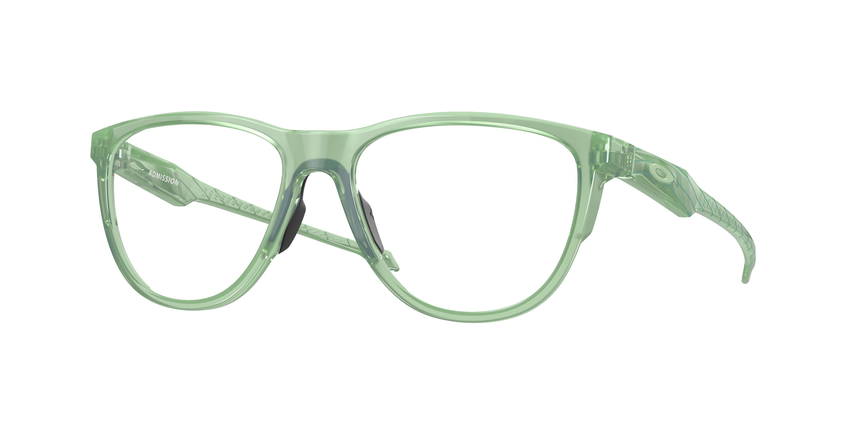 OAKLEY FRAME 0OX8056 luxury designer eyewear