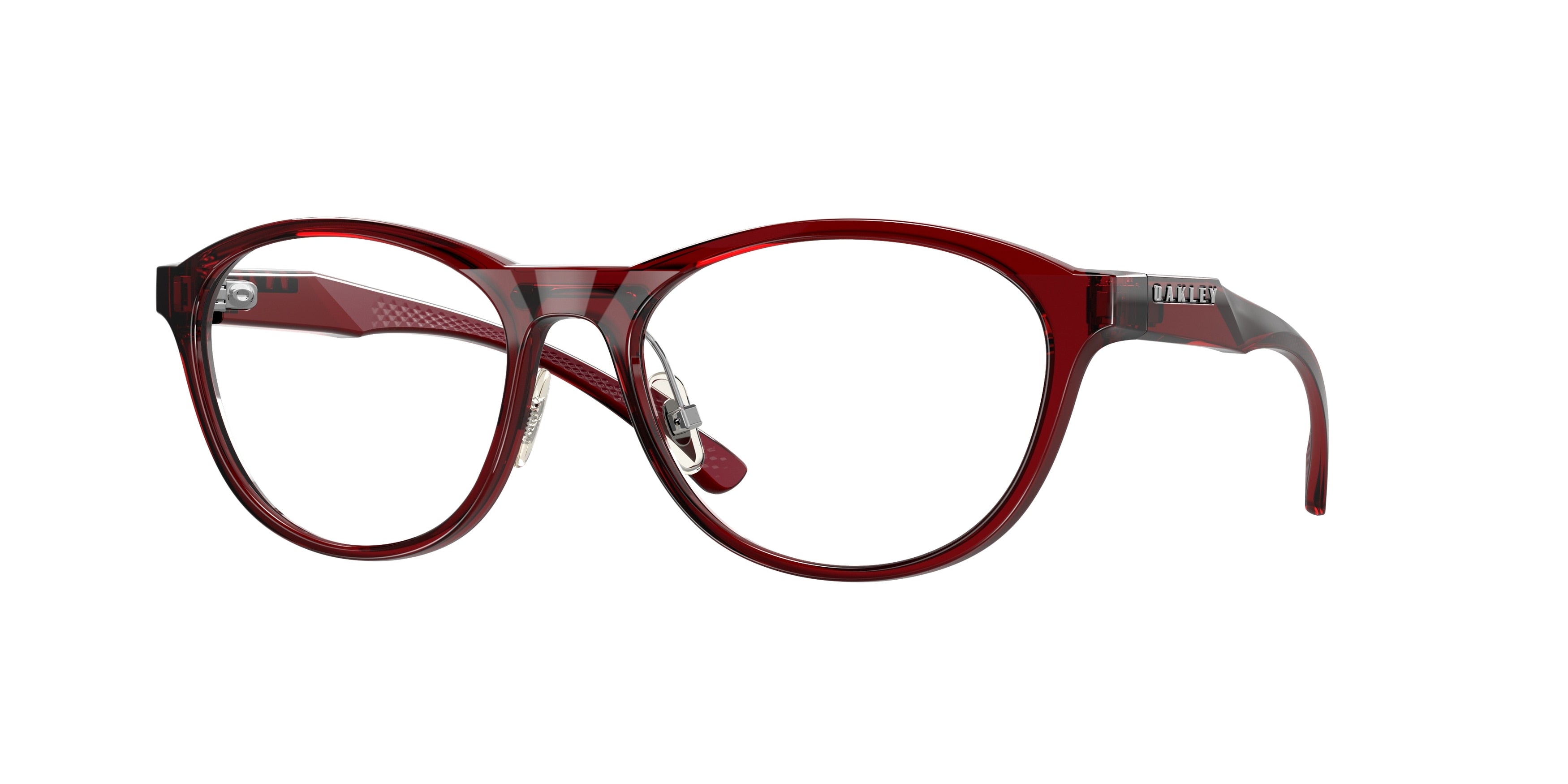 OAKLEY FRAME 0OX8057 luxury designer eyewear