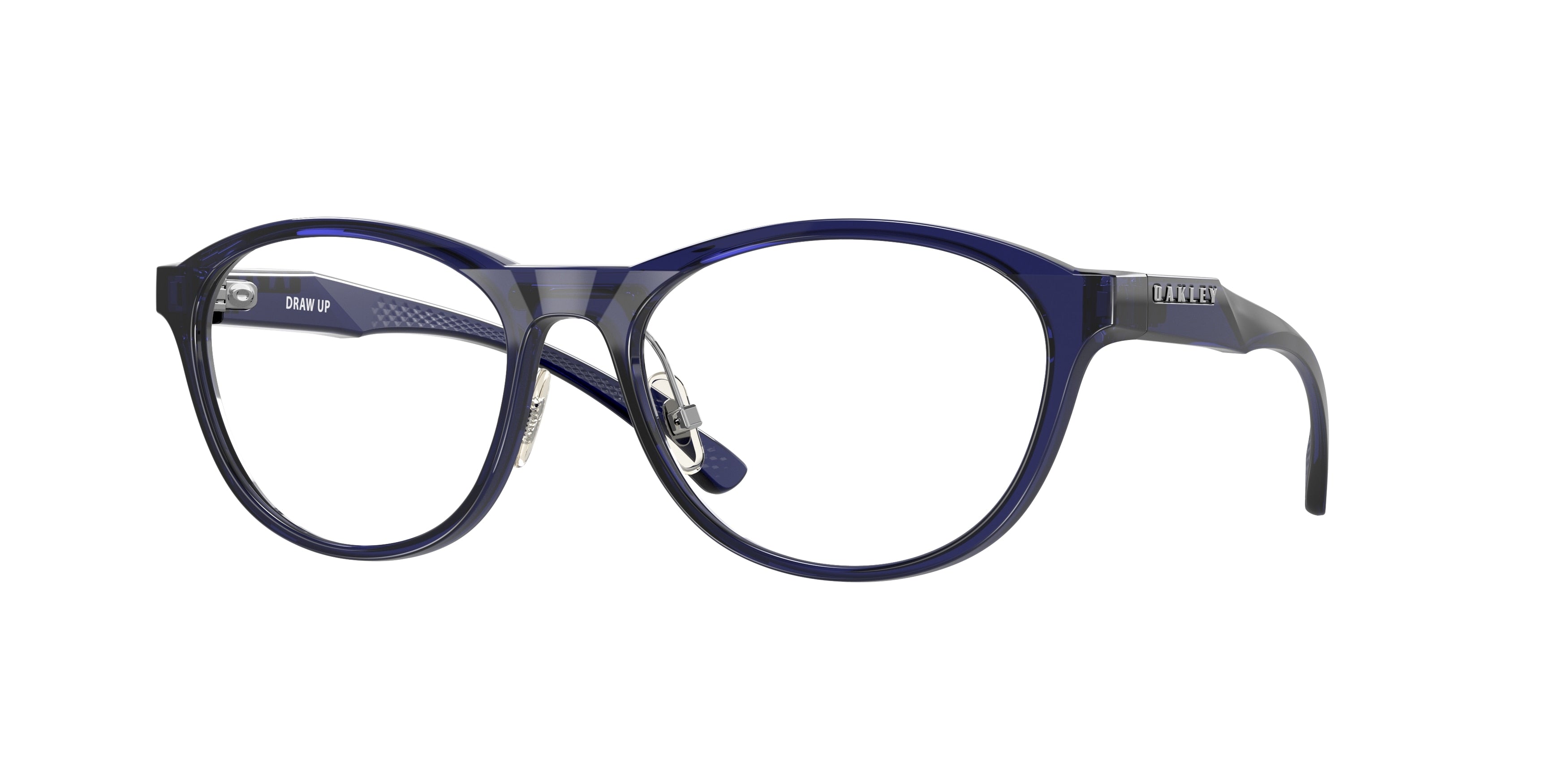 OAKLEY FRAME 0OX8057 luxury designer eyewear