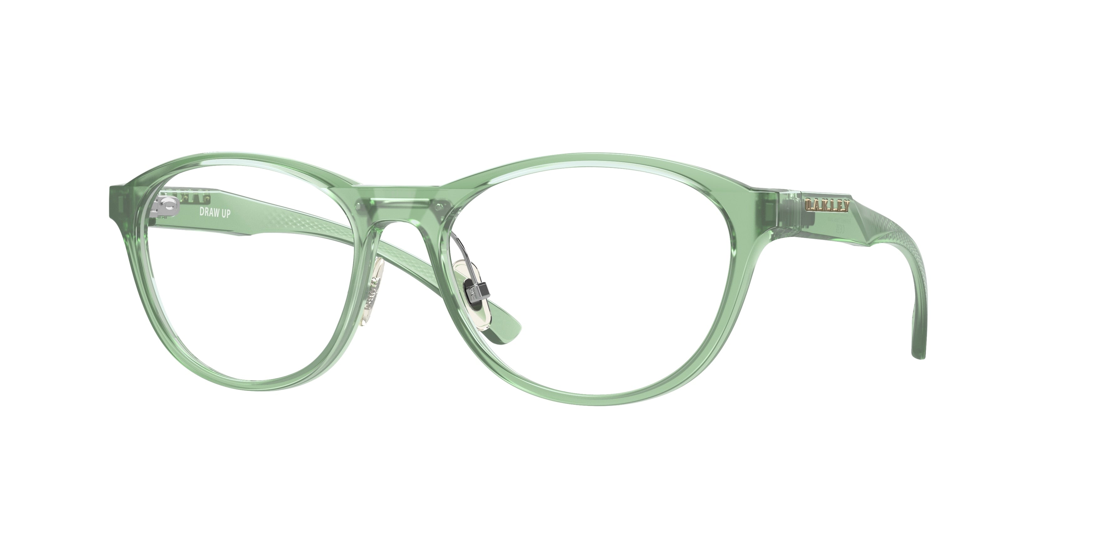 OAKLEY FRAME 0OX8057 luxury designer eyewear