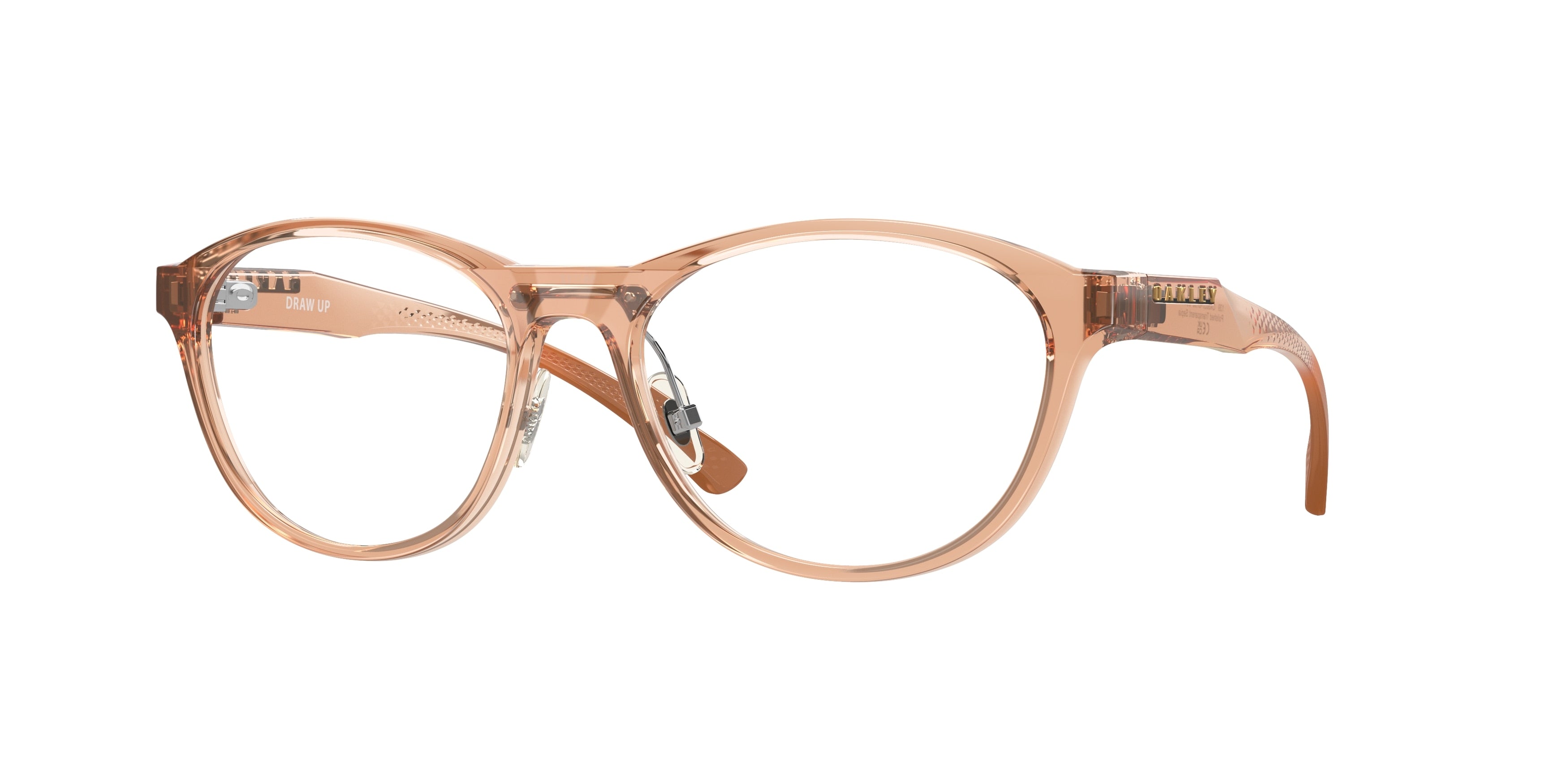 OAKLEY FRAME 0OX8057 luxury designer eyewear