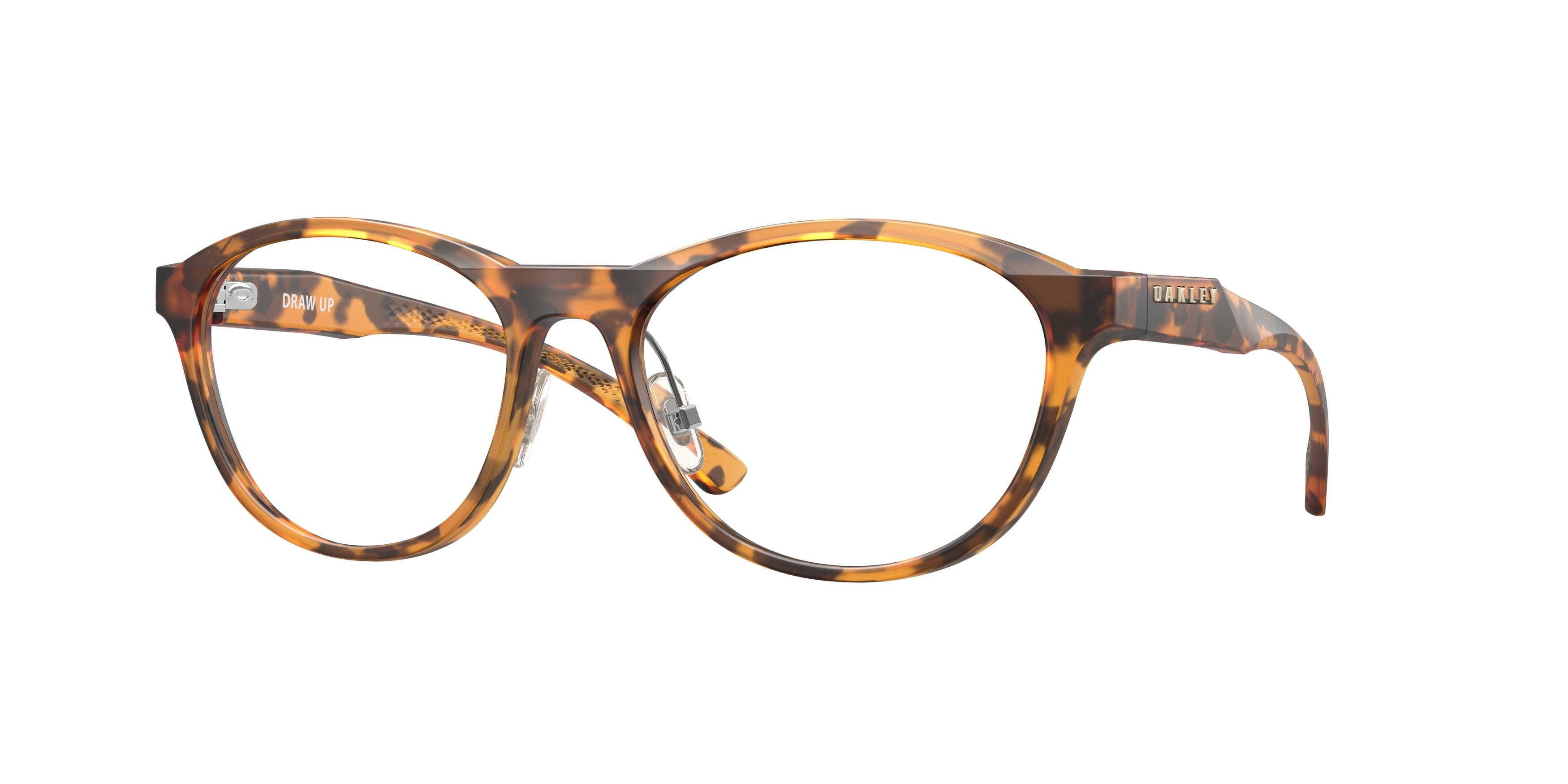 OAKLEY FRAME 0OX8057 luxury designer eyewear