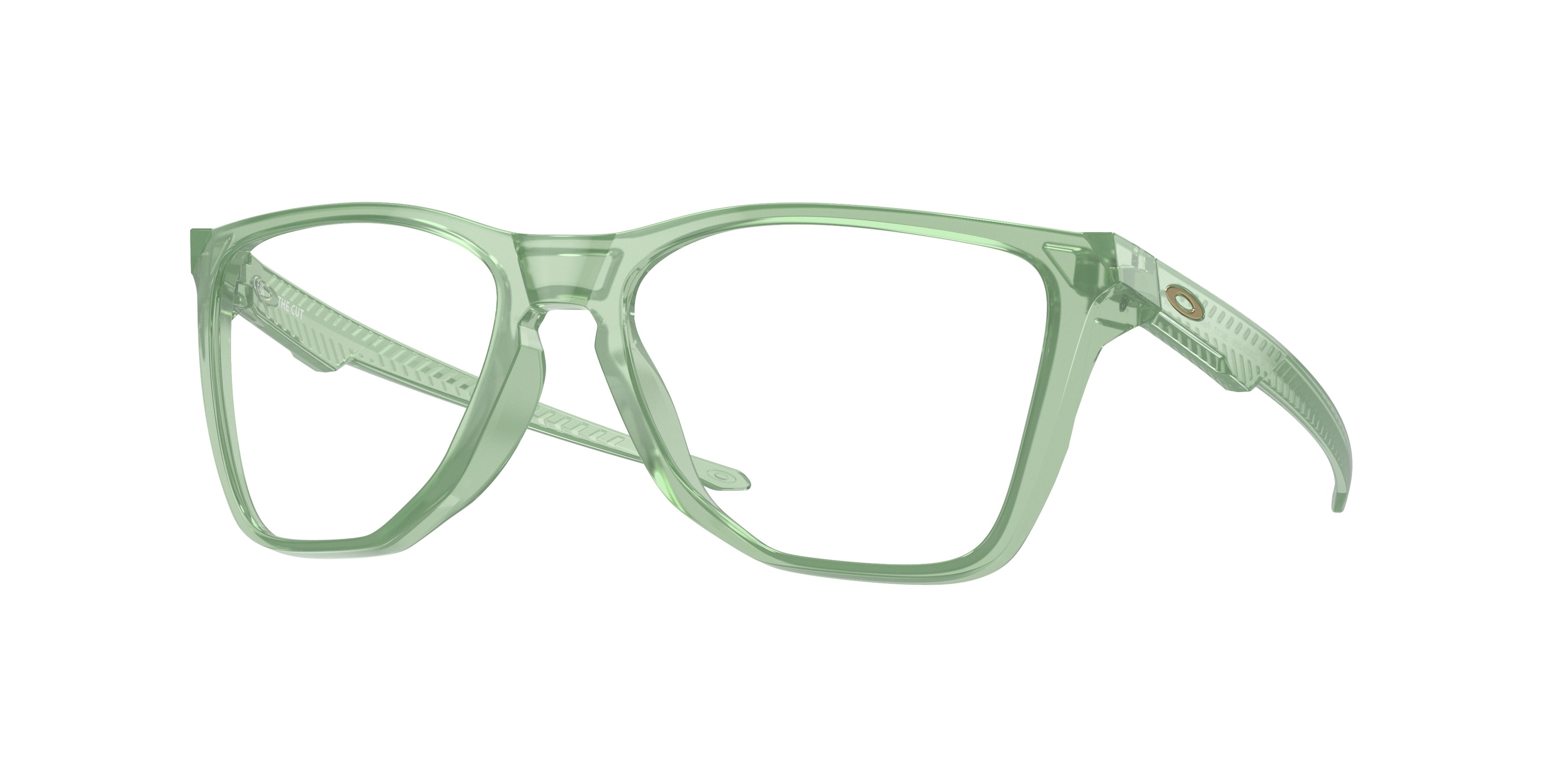 OAKLEY FRAME 0OX8058 luxury designer eyewear