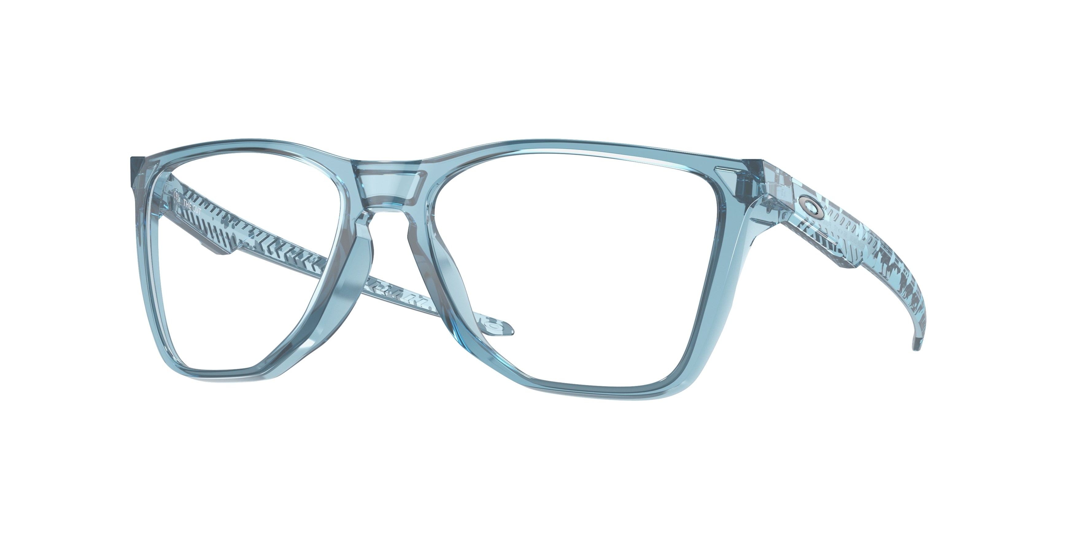 OAKLEY FRAME 0OX8058 luxury designer eyewear