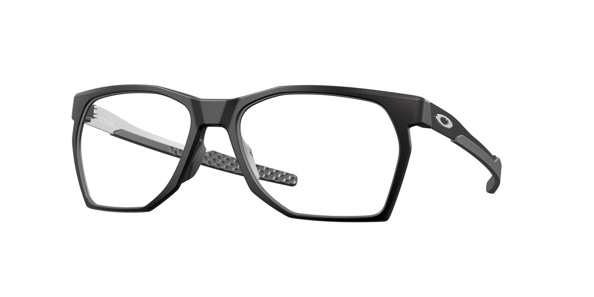 OAKLEY FRAME 0OX8059 luxury designer eyewear