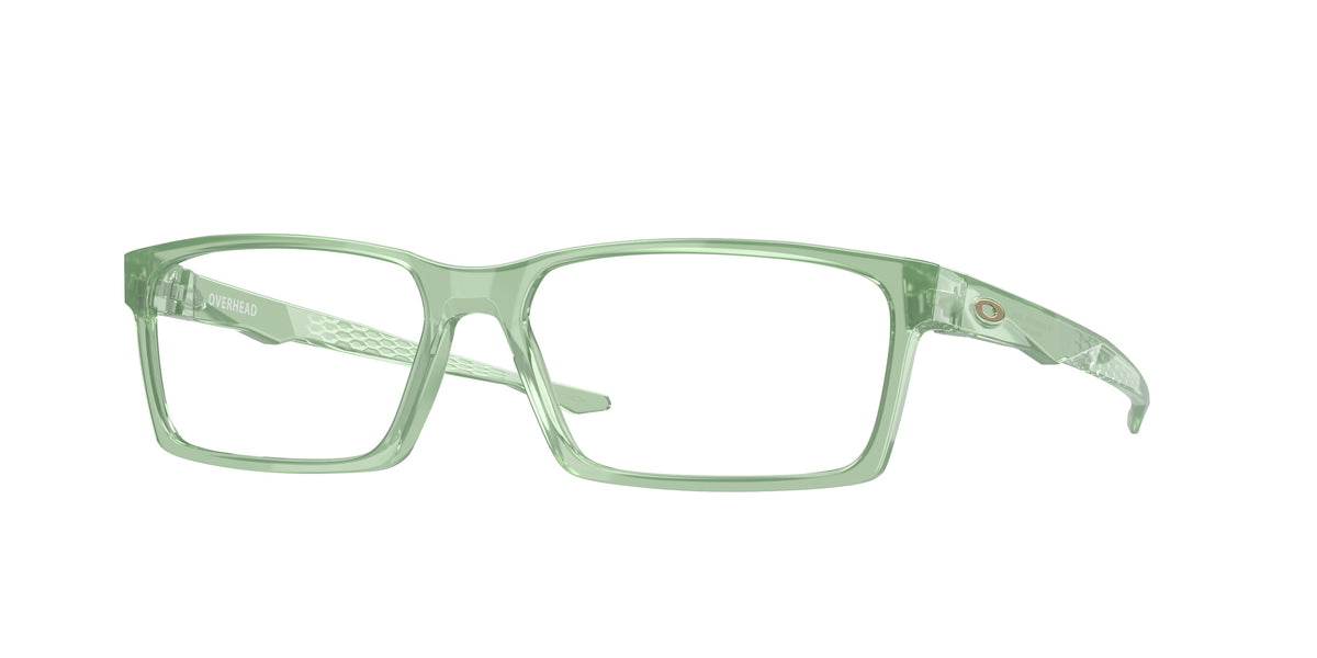 OAKLEY FRAME 0OX8060 luxury designer eyewear