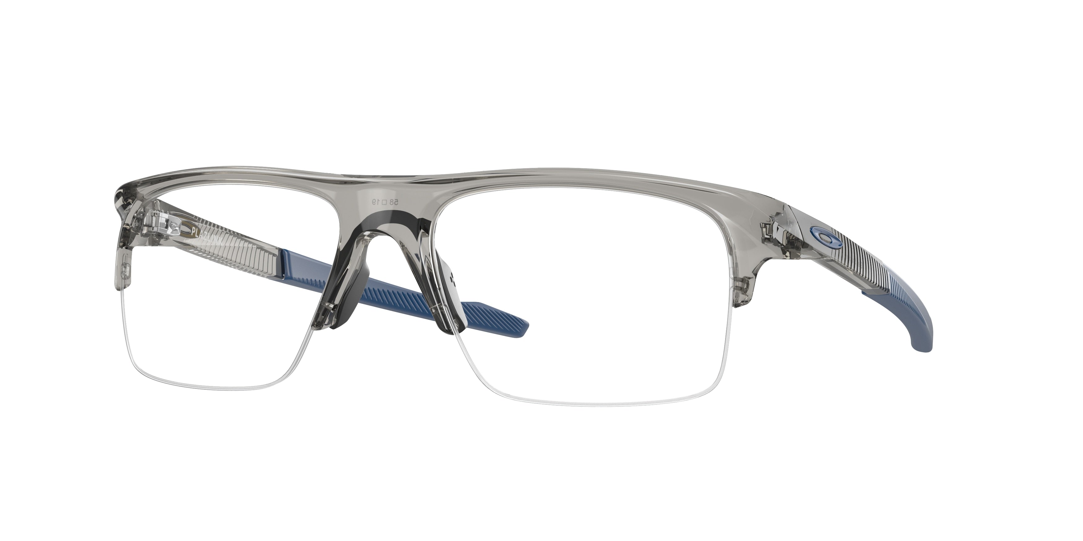 OAKLEY FRAME 0OX8061 luxury designer eyewear