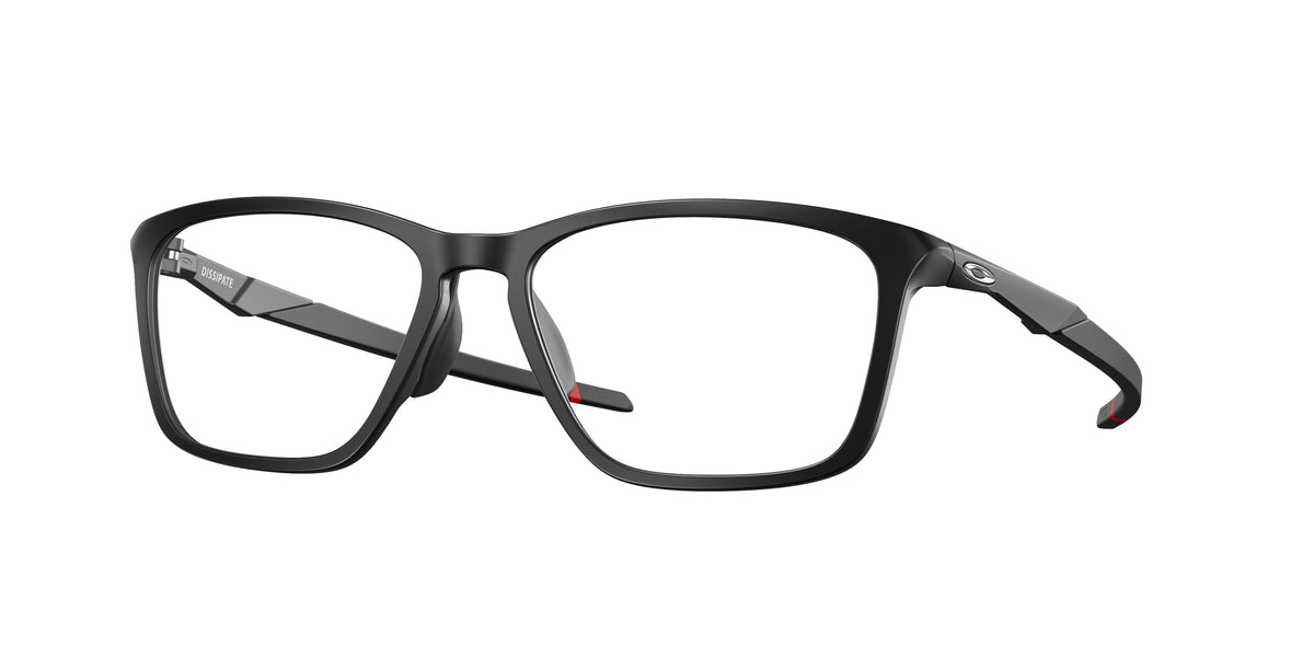 OAKLEY FRAME 0OX8062D luxury designer eyewear