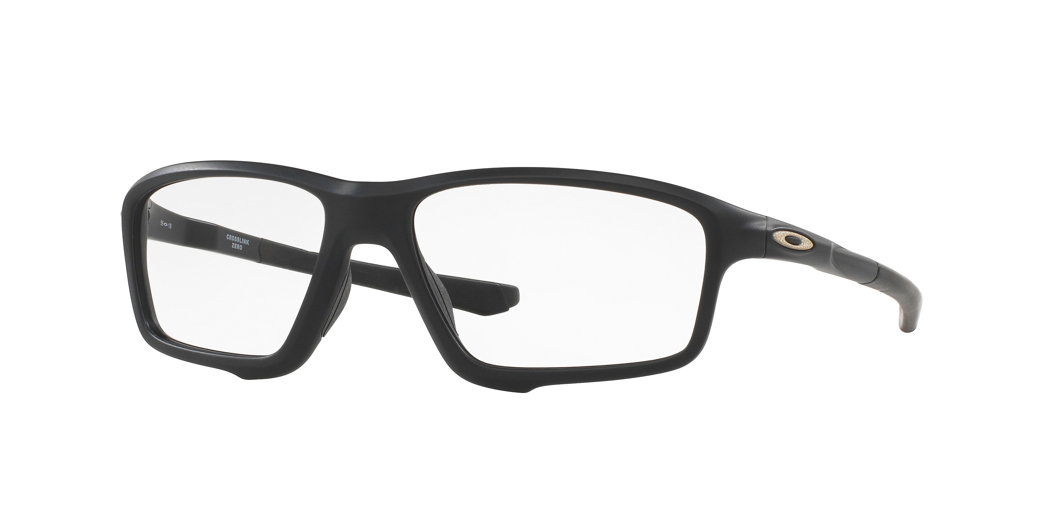 OAKLEY FRAME 0OX8076 luxury designer eyewear