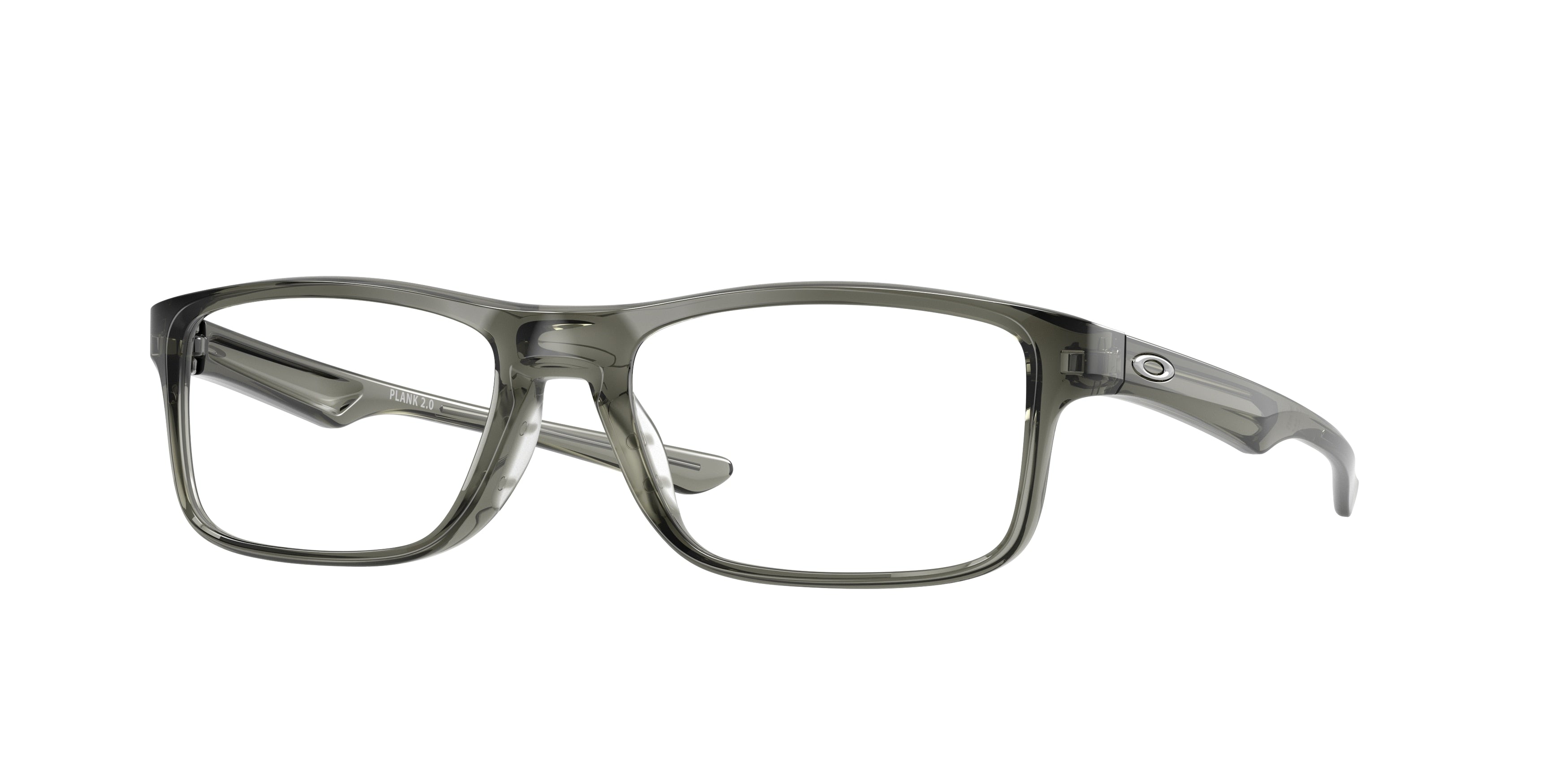 OAKLEY FRAME 0OX8081 luxury designer eyewear