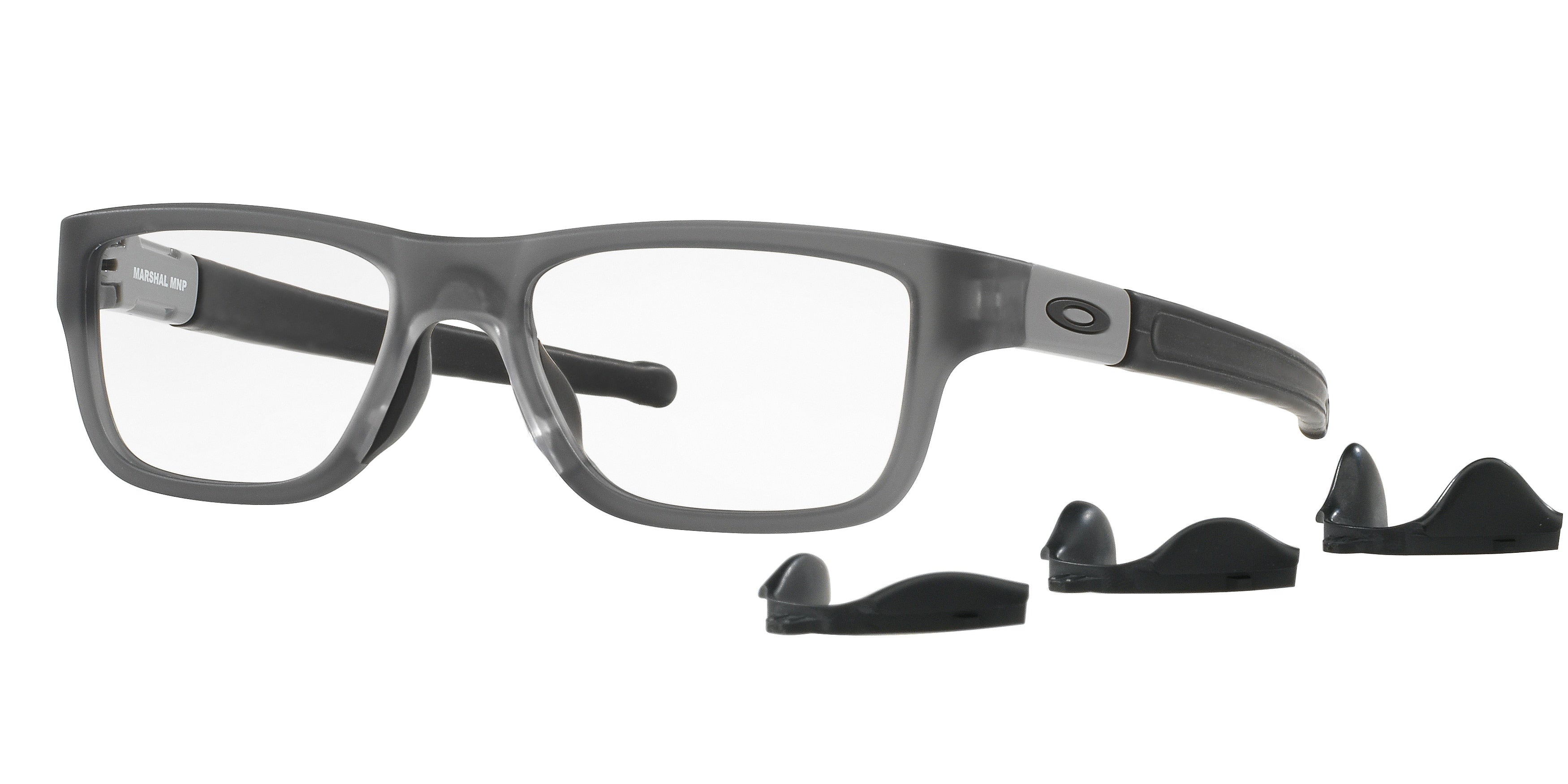 OAKLEY FRAME 0OX8091 luxury designer eyewear