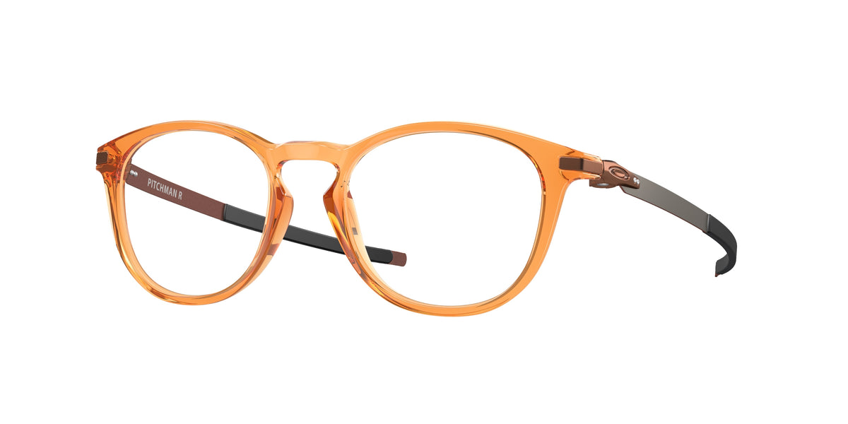 OAKLEY FRAME 0OX8105 luxury designer eyewear