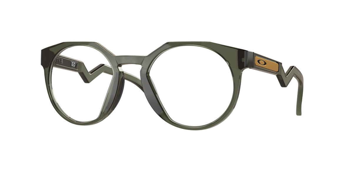 OAKLEY FRAME 0OX8139 luxury designer eyewear
