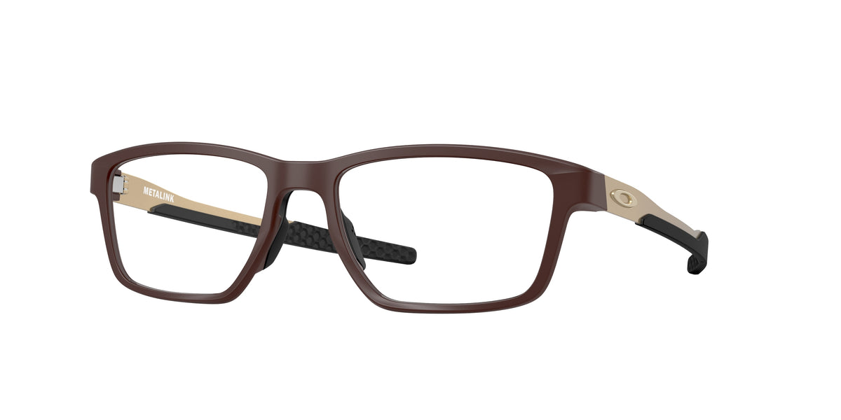 OAKLEY FRAME 0OX8153 luxury designer eyewear