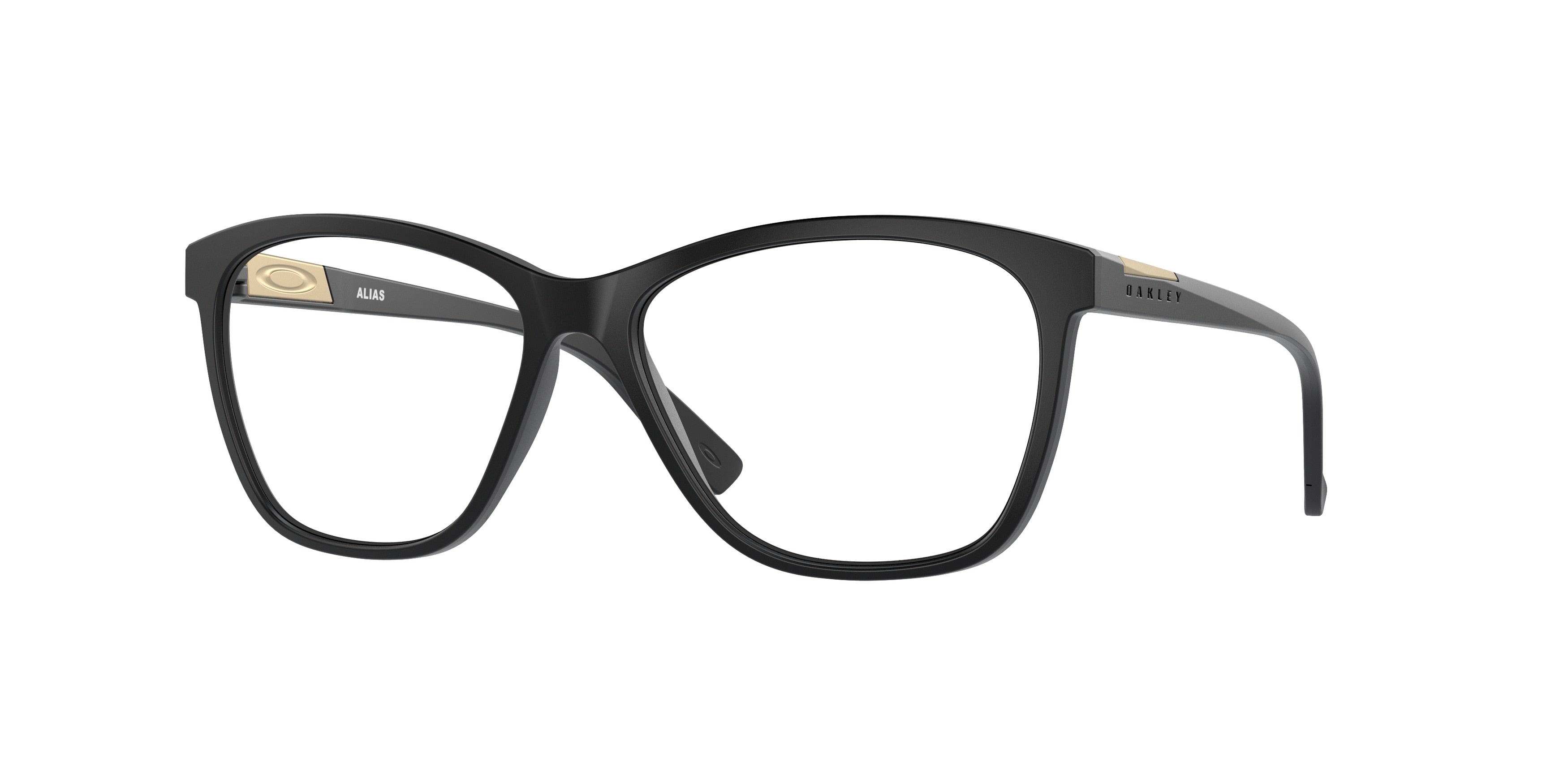 OAKLEY FRAME 0OX8155 luxury designer eyewear