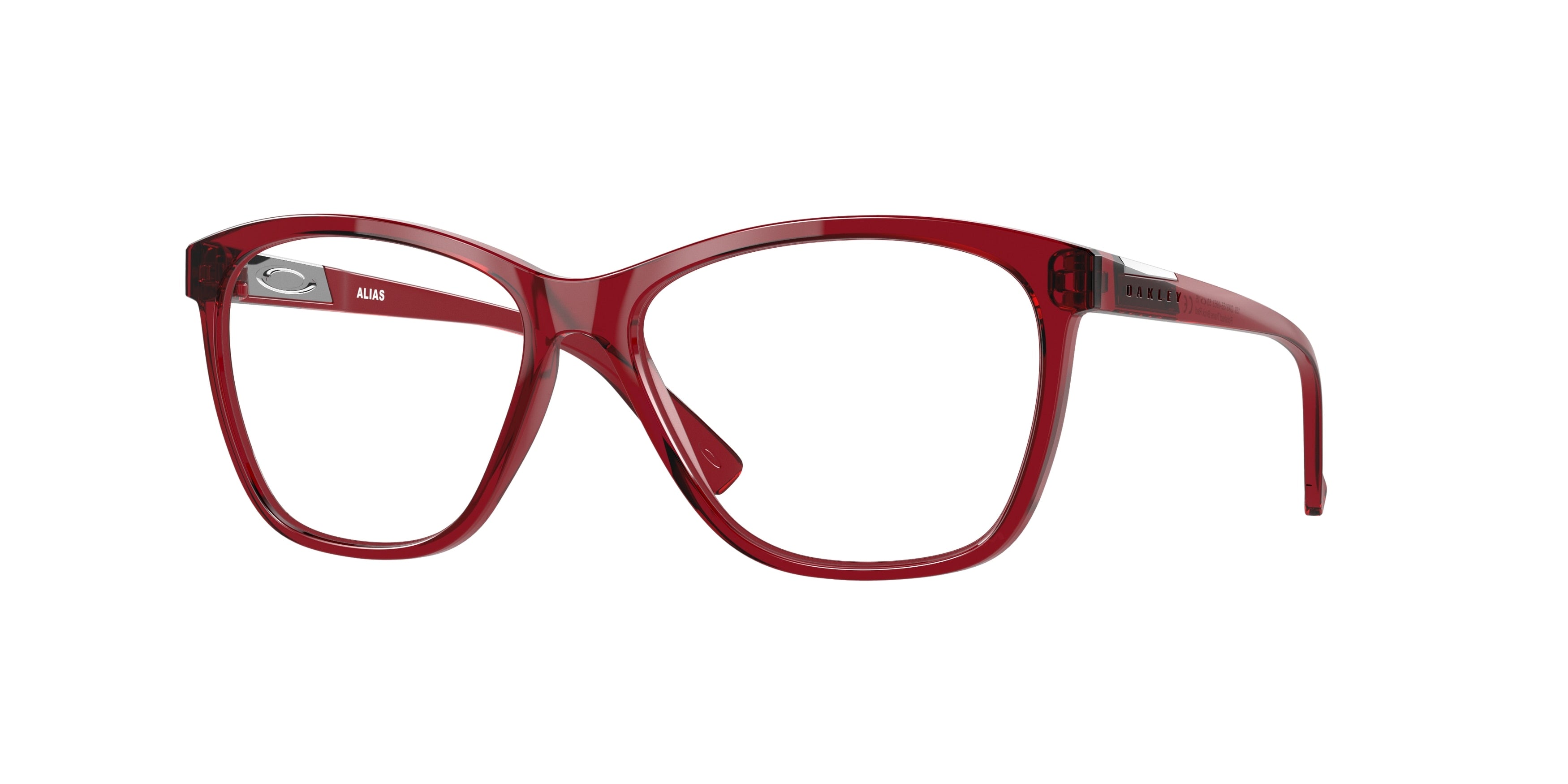 OAKLEY FRAME 0OX8155 luxury designer eyewear