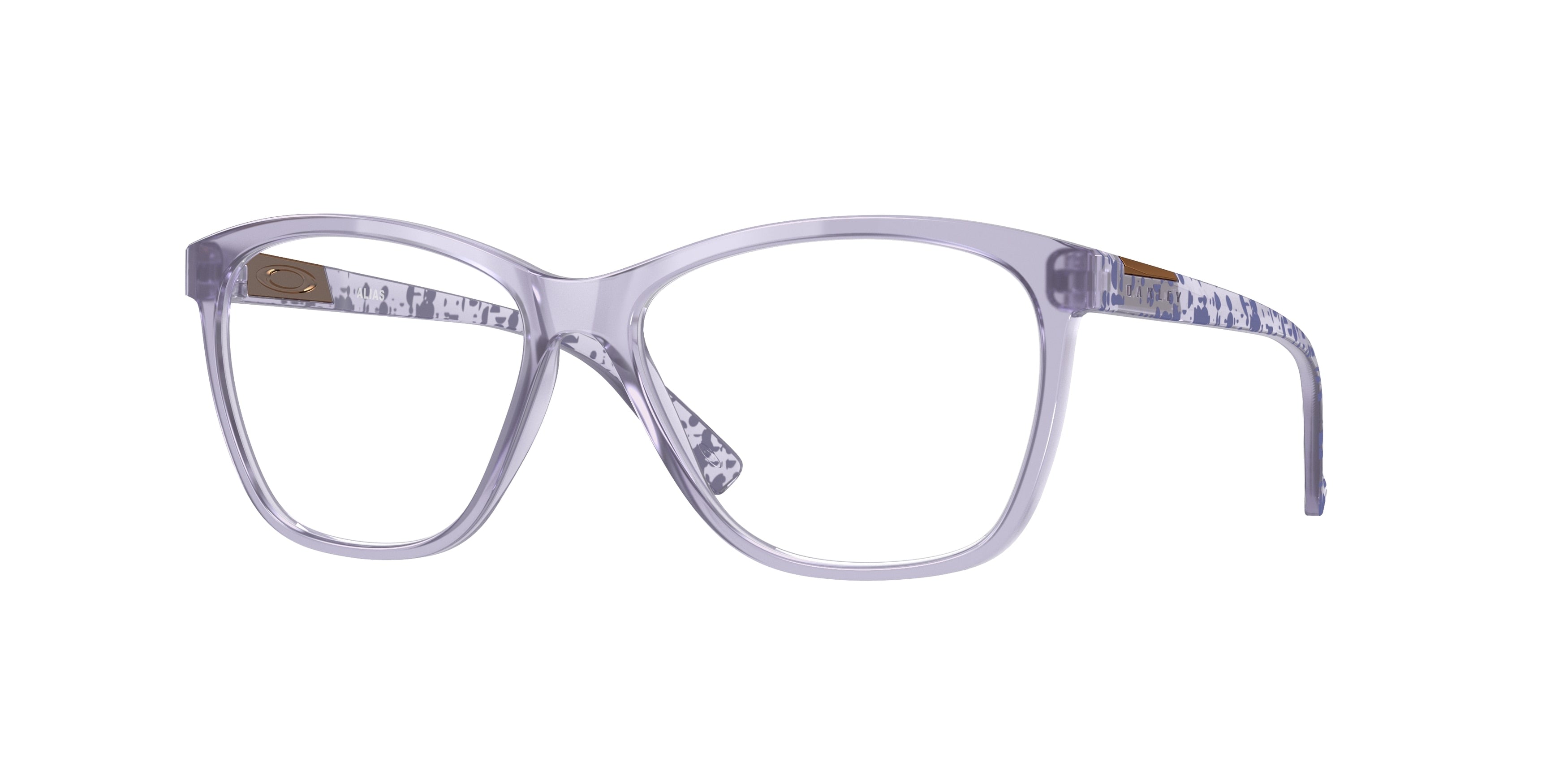 OAKLEY FRAME 0OX8155 luxury designer eyewear