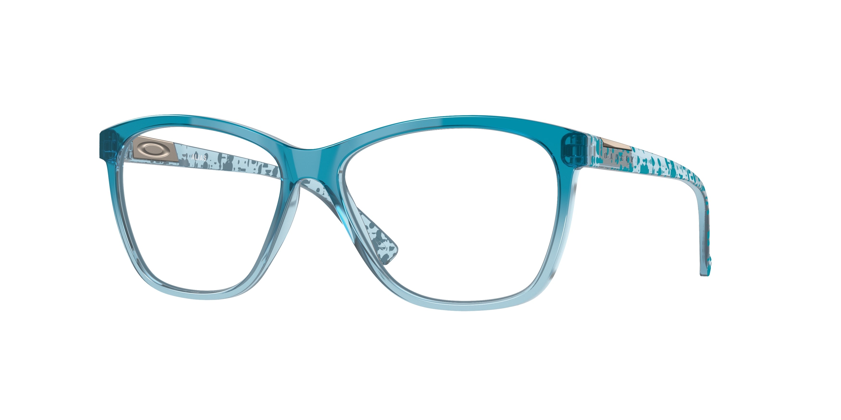 OAKLEY FRAME 0OX8155 luxury designer eyewear