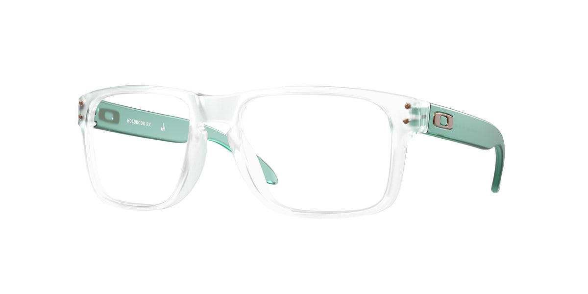 OAKLEY FRAME 0OX8156 luxury designer eyewear