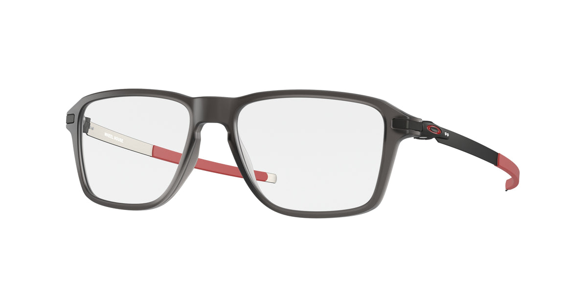 OAKLEY FRAME 0OX8166 luxury designer eyewear