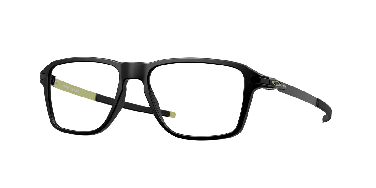 OAKLEY FRAME 0OX8166 luxury designer eyewear