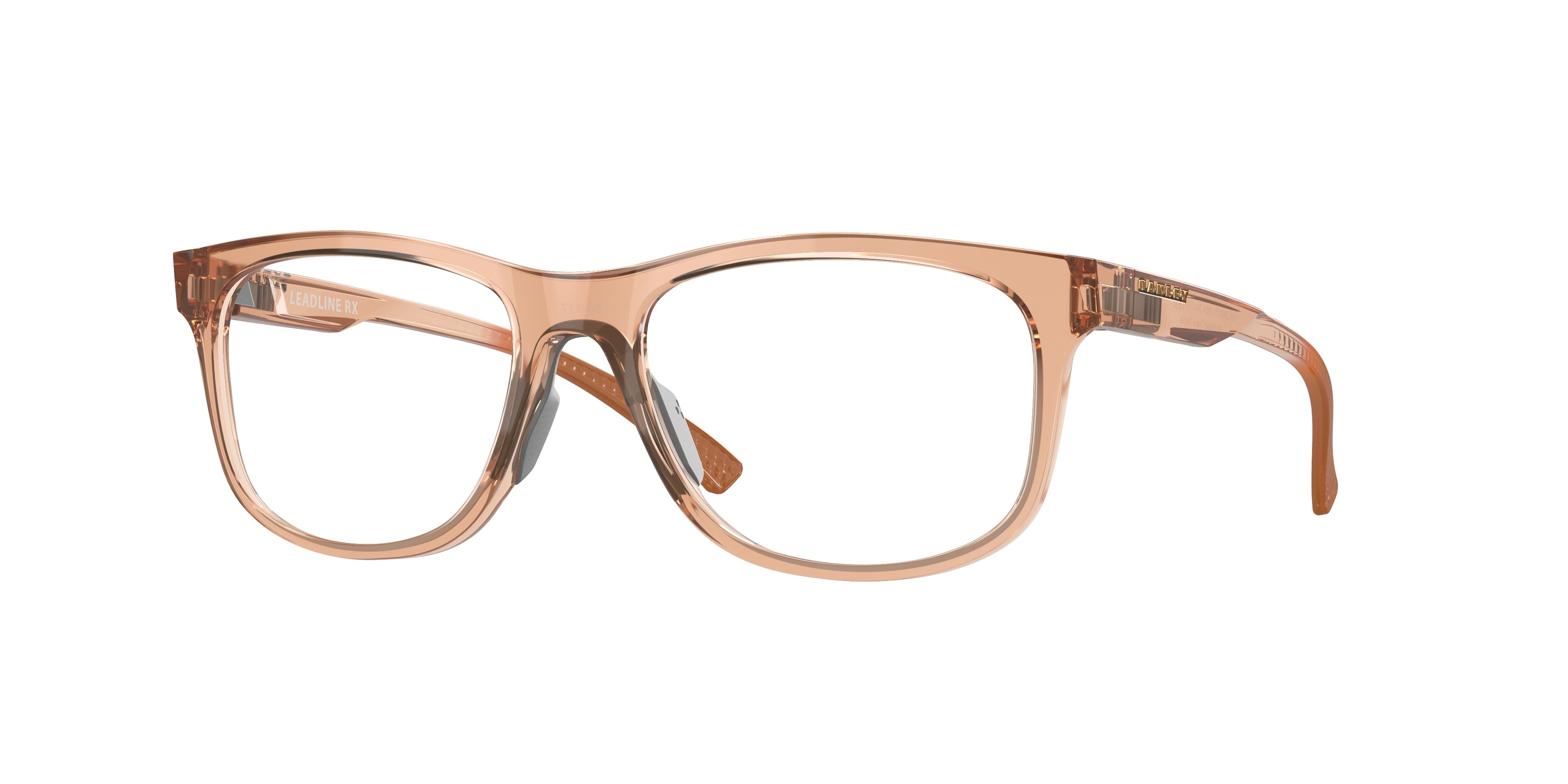 OAKLEY FRAME 0OX8175 luxury designer eyewear
