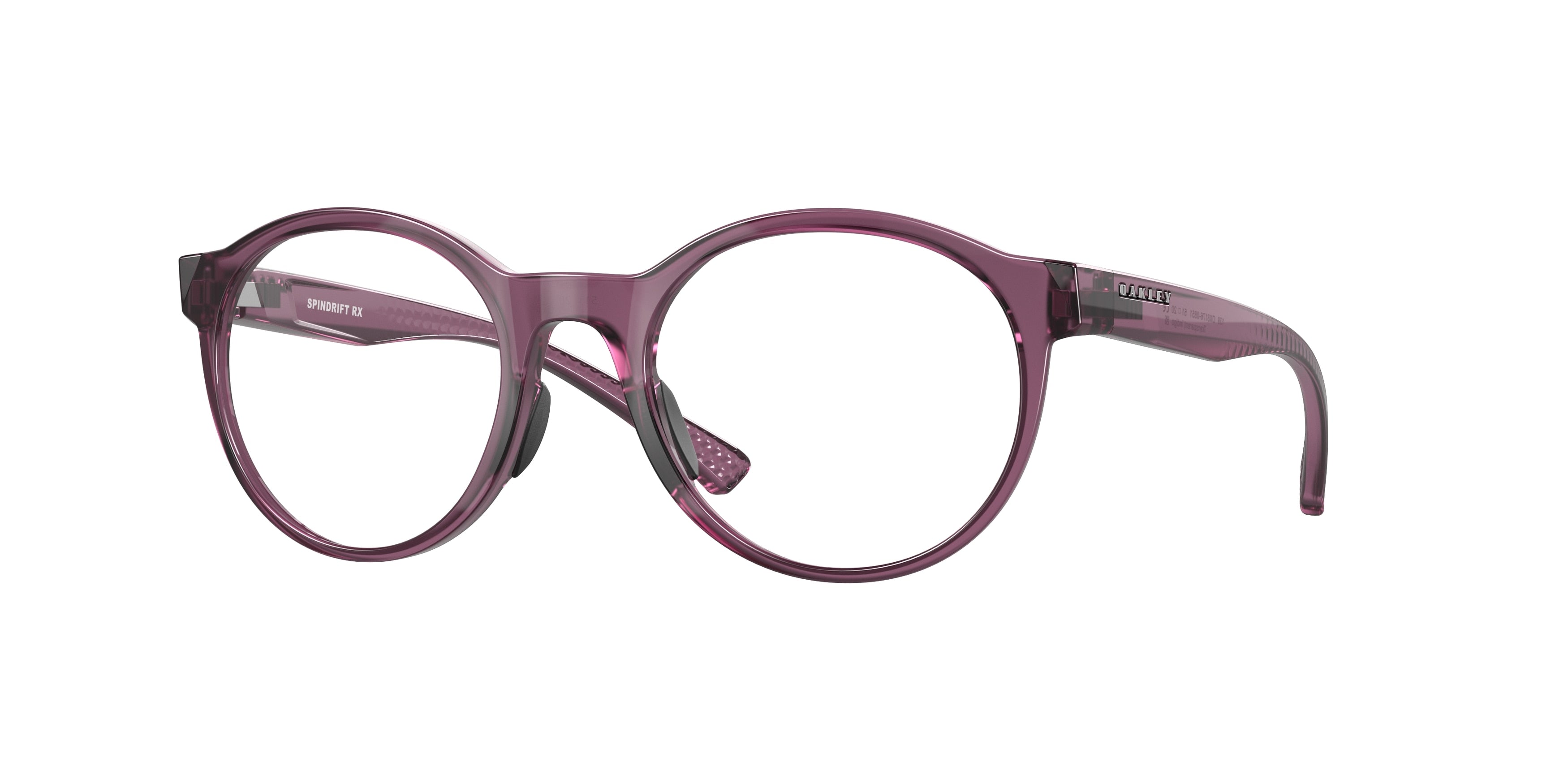 OAKLEY FRAME 0OX8176 luxury designer eyewear