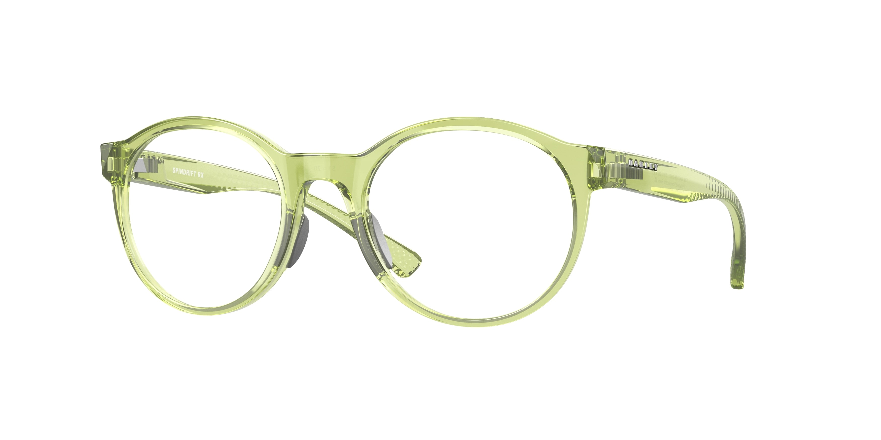 OAKLEY FRAME 0OX8176 luxury designer eyewear
