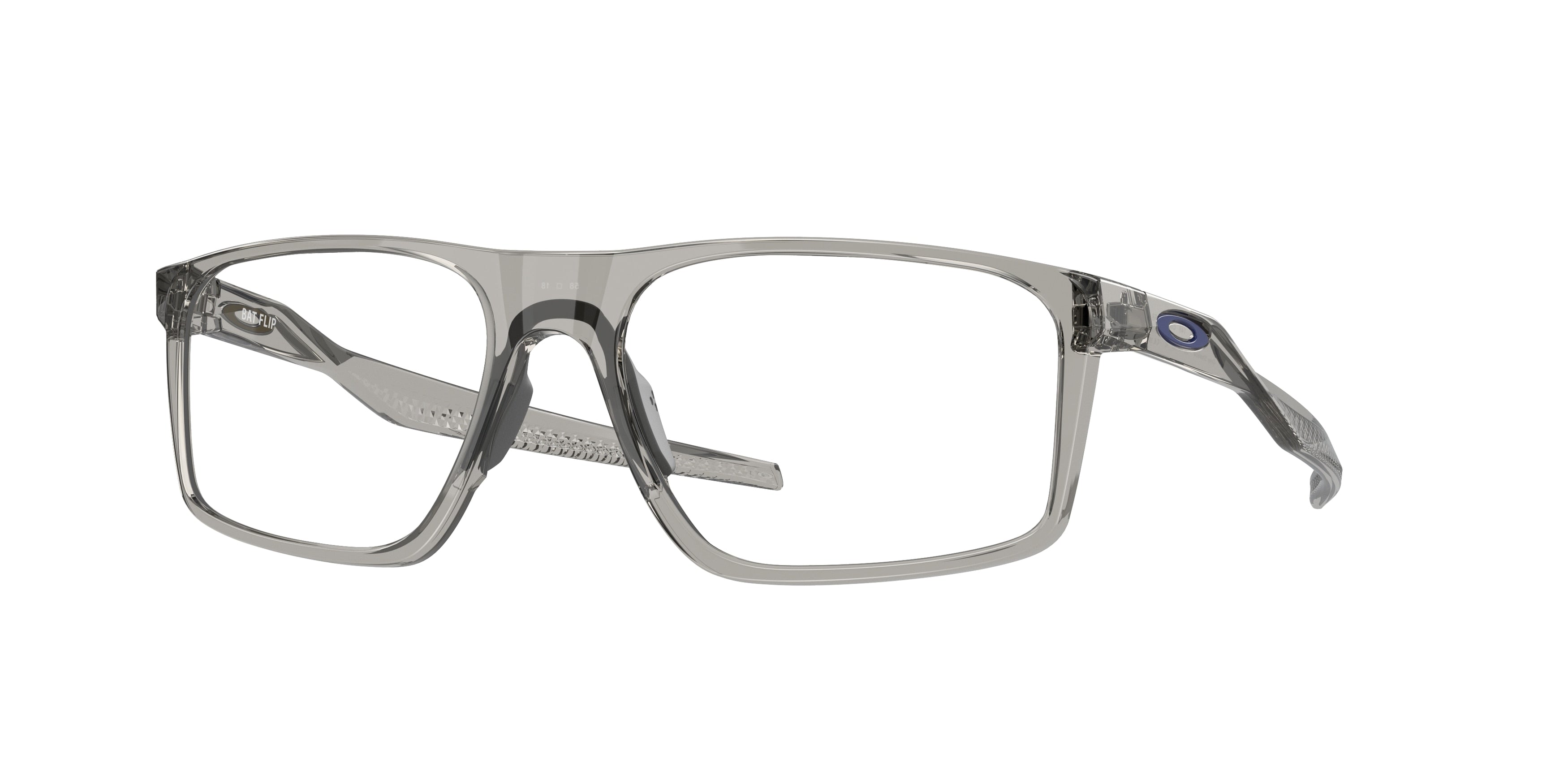 OAKLEY FRAME 0OX8183 luxury designer eyewear